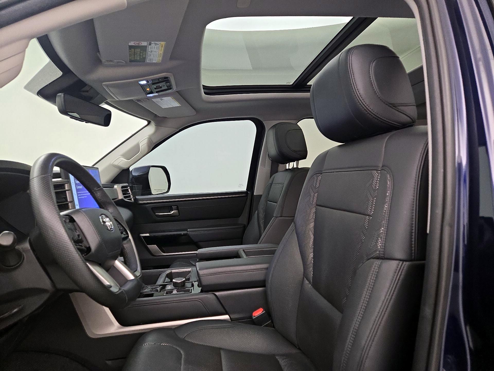 Thumbnail: 2022 Toyota Tundra - 19