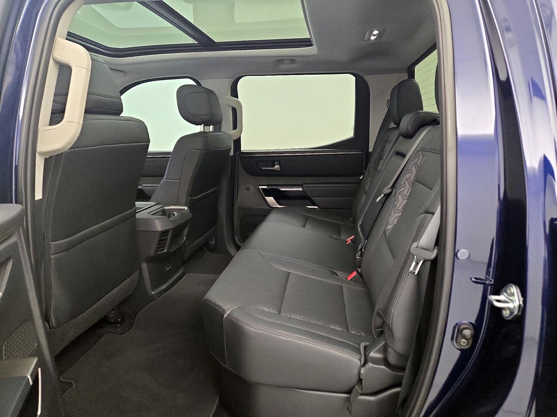 Thumbnail: 2022 Toyota Tundra - 20