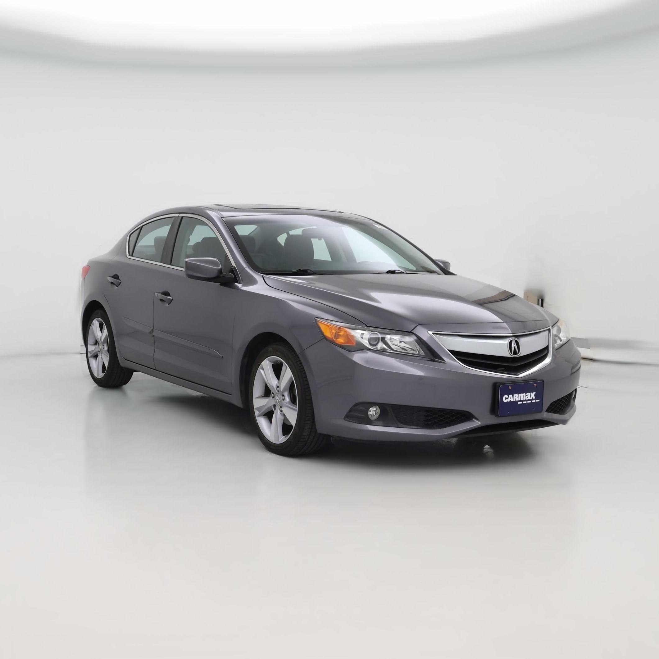 Thumbnail: 2015 Acura ILX - 1