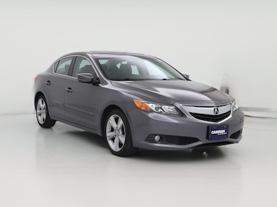 2015 Acura ILX