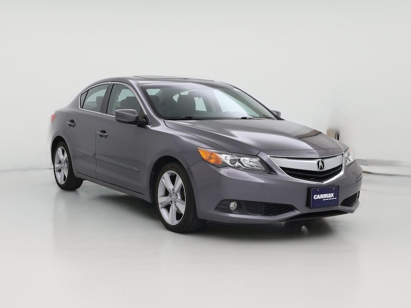 2015 Acura ILX  -
                  Killeen, TX
