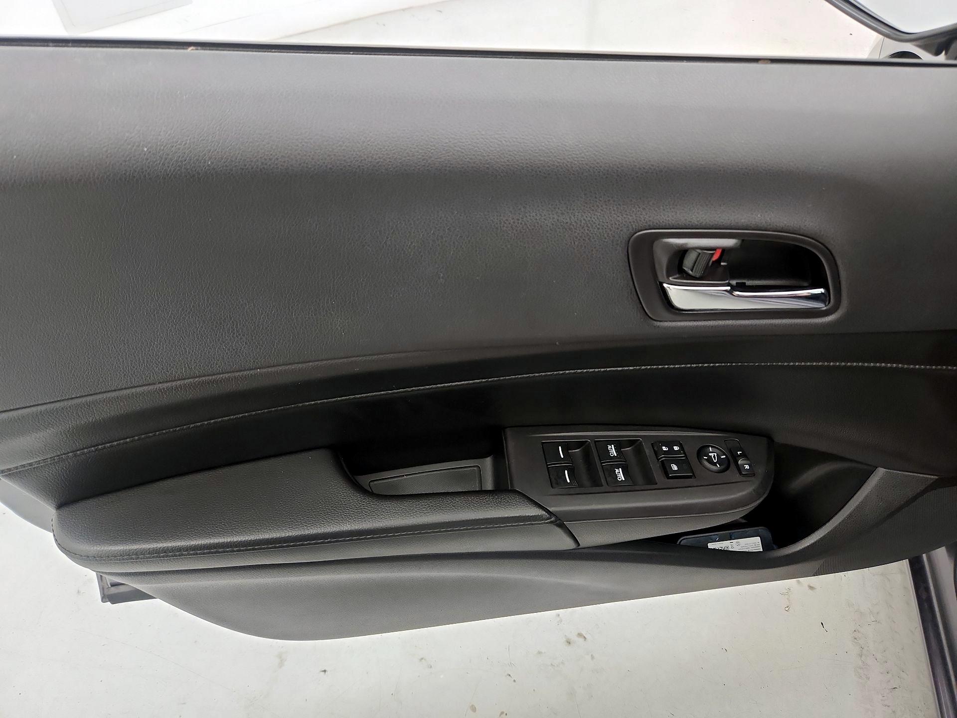 Thumbnail: 2015 Acura ILX - 12