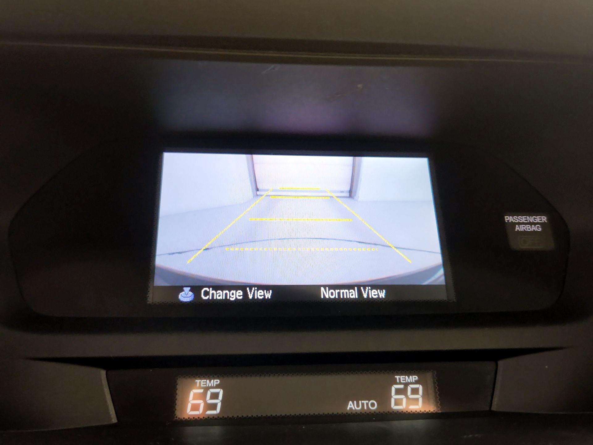 Thumbnail: 2015 Acura ILX - 14