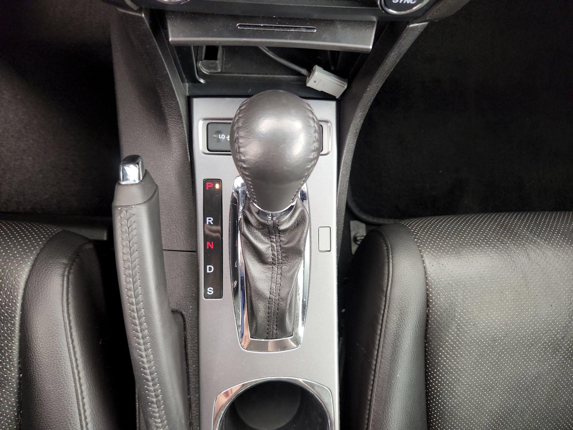 Thumbnail: 2015 Acura ILX - 17