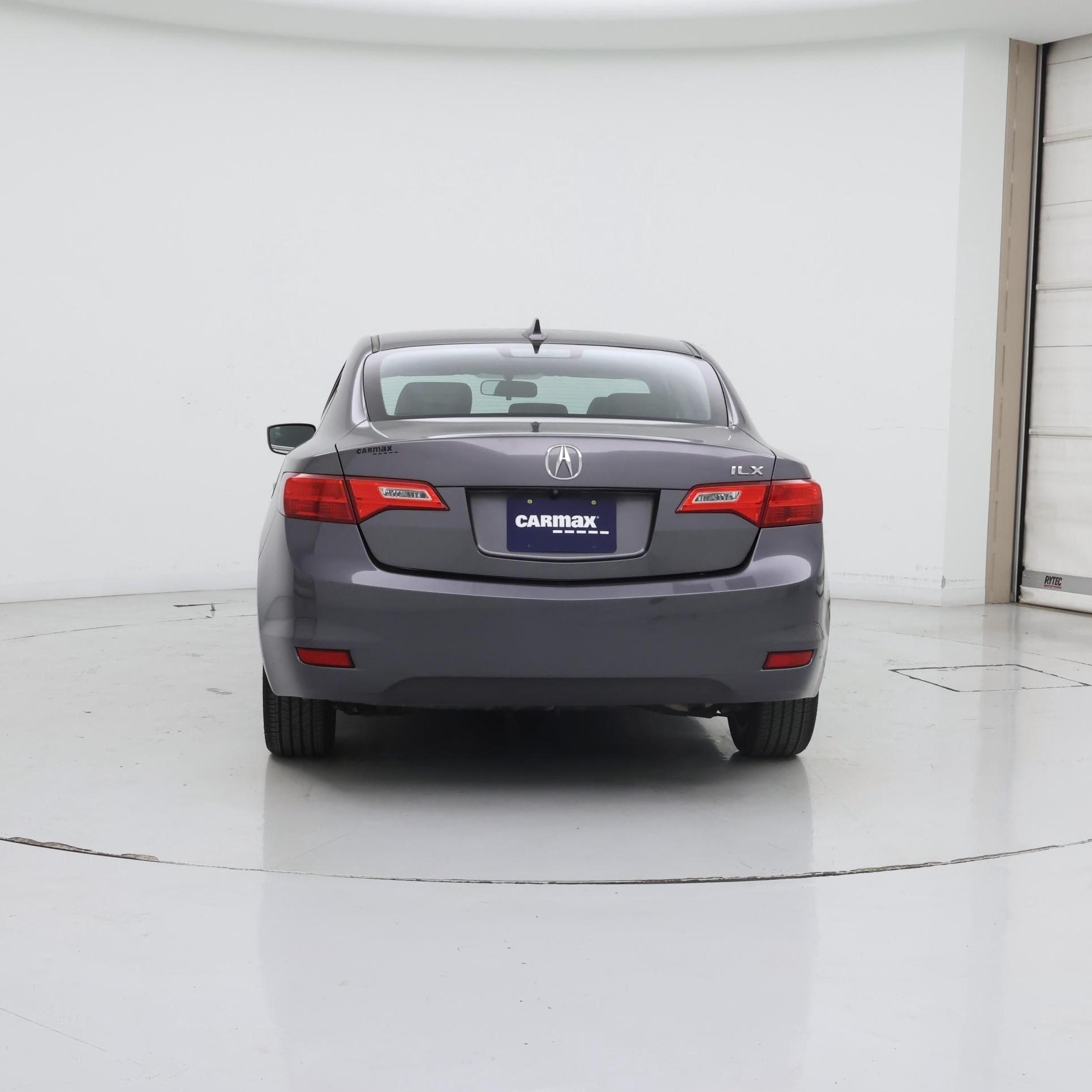 Thumbnail: 2015 Acura ILX - 6