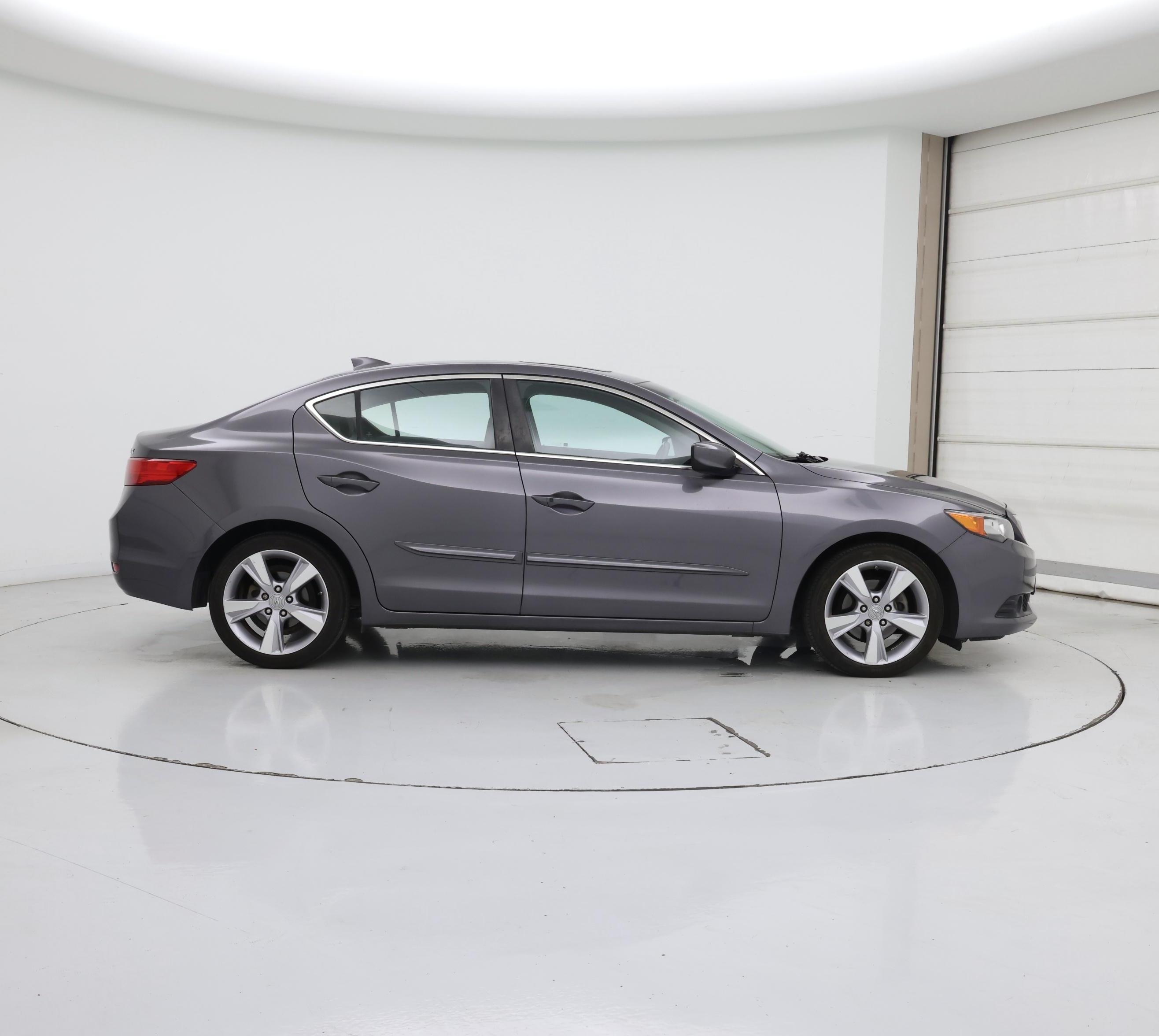 Thumbnail: 2015 Acura ILX - 7