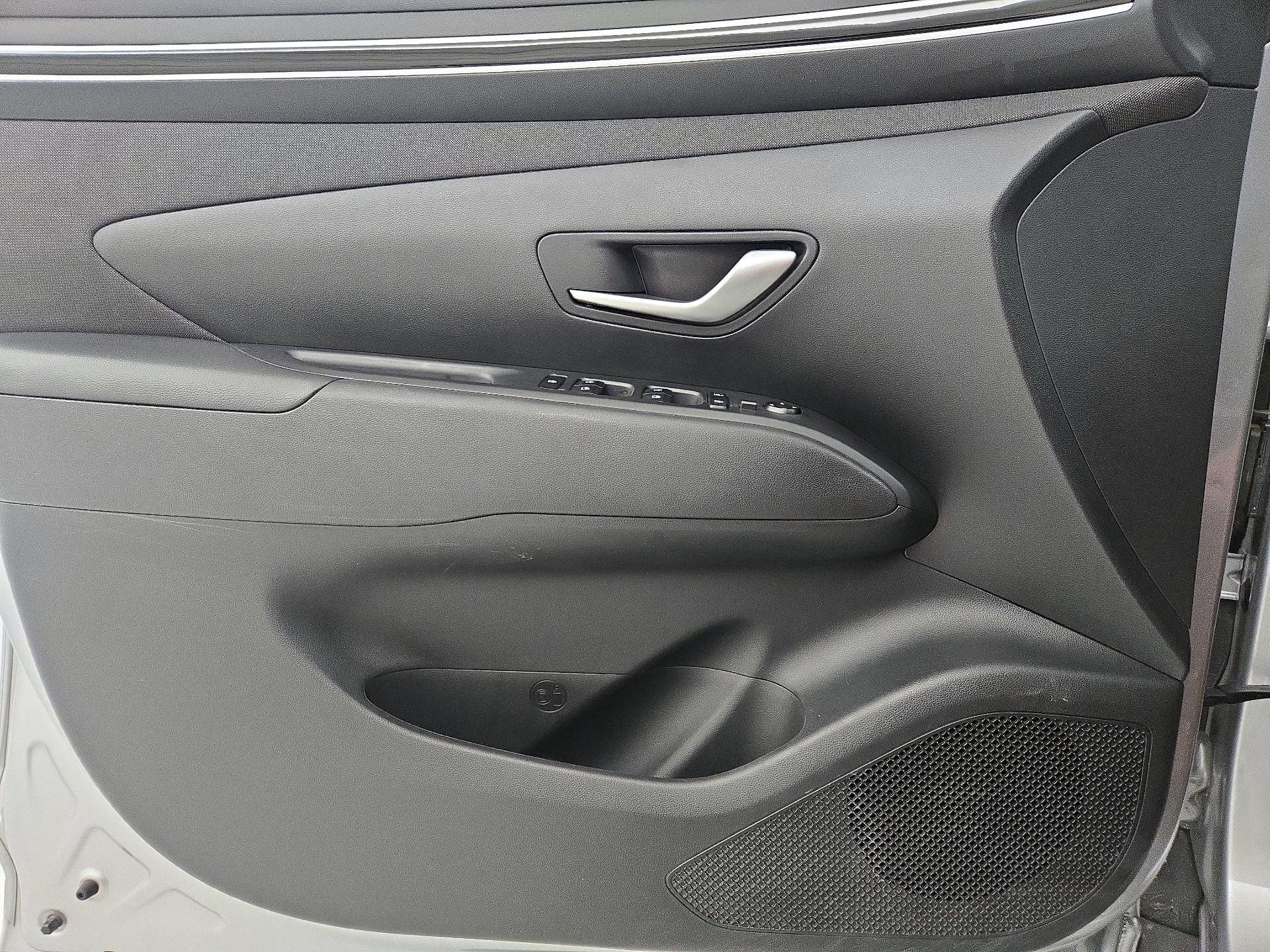 Thumbnail: 2024 Hyundai Tucson - 12