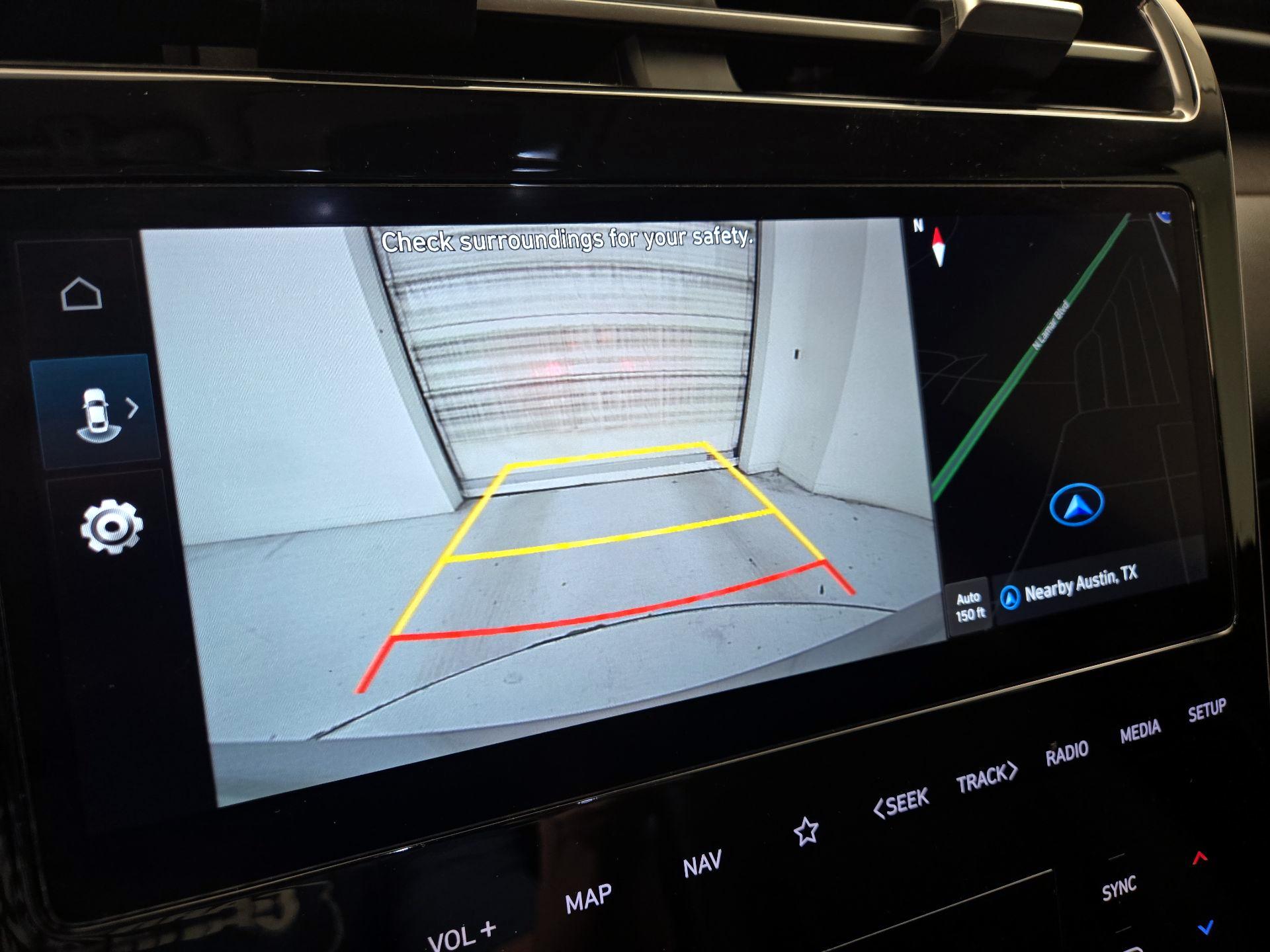 Thumbnail: 2024 Hyundai Tucson - 15