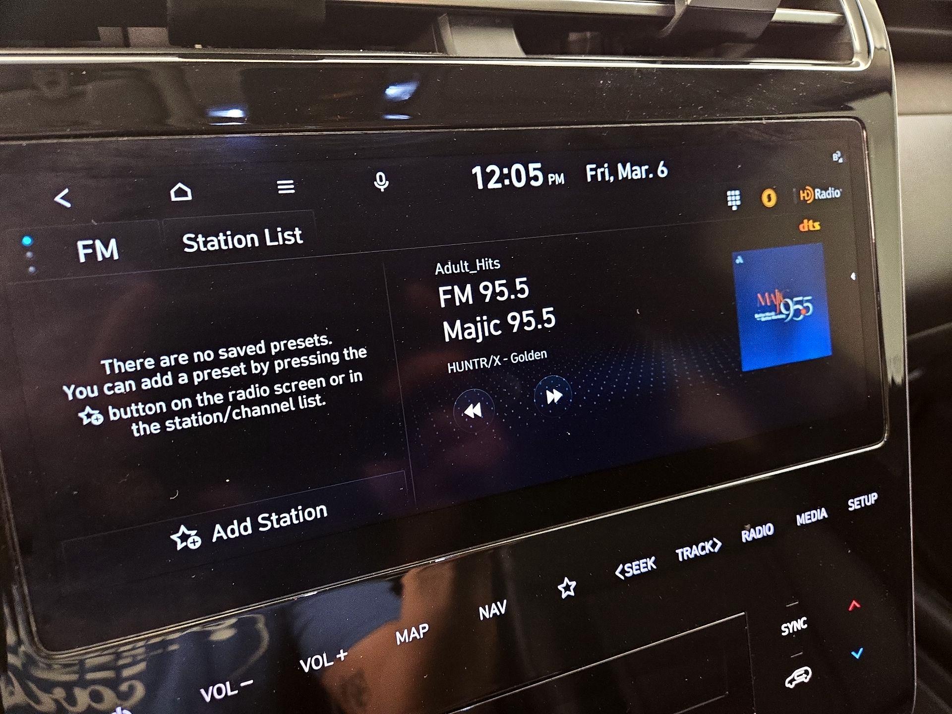 Thumbnail: 2024 Hyundai Tucson - 16