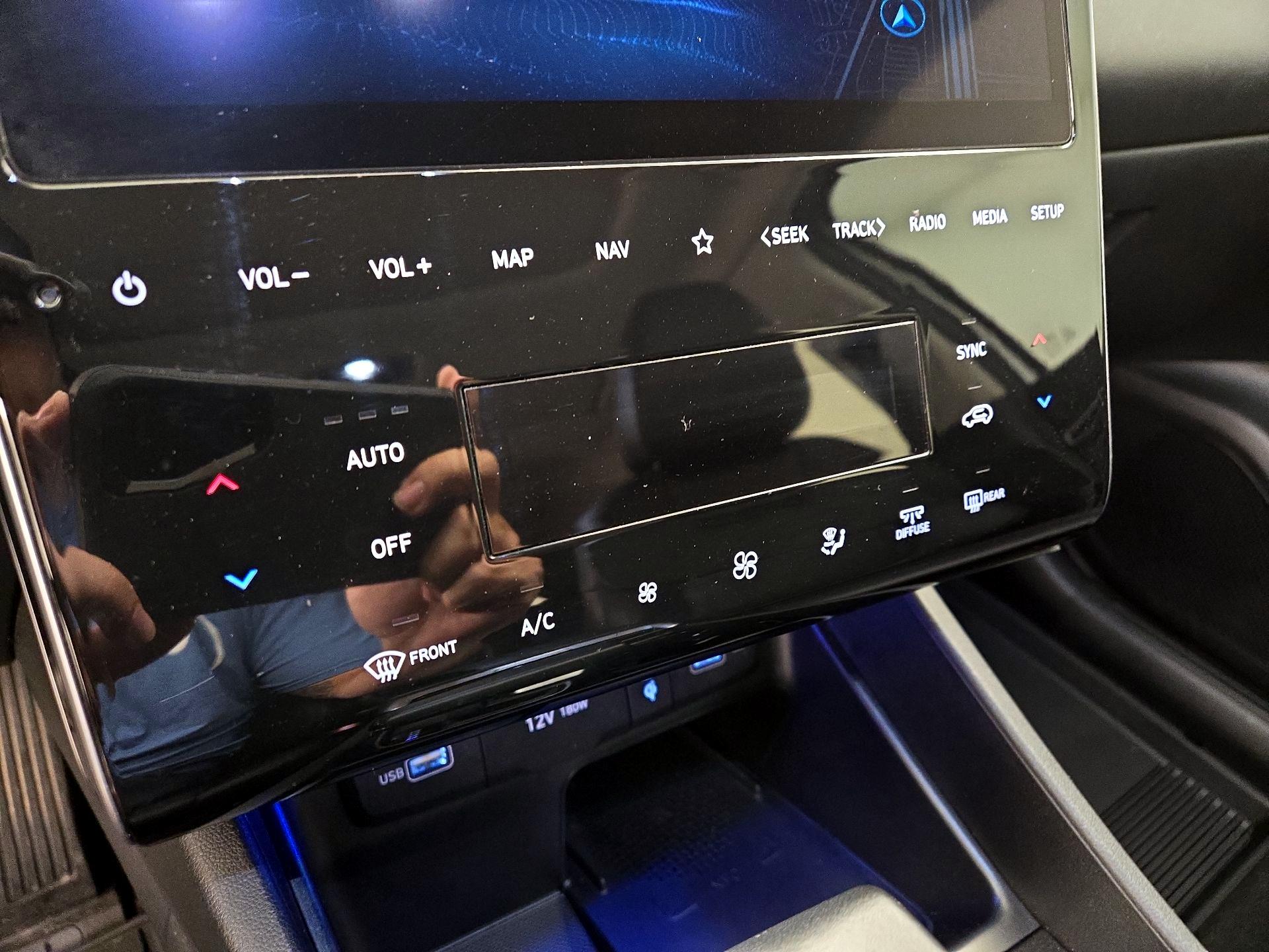 Thumbnail: 2024 Hyundai Tucson - 17