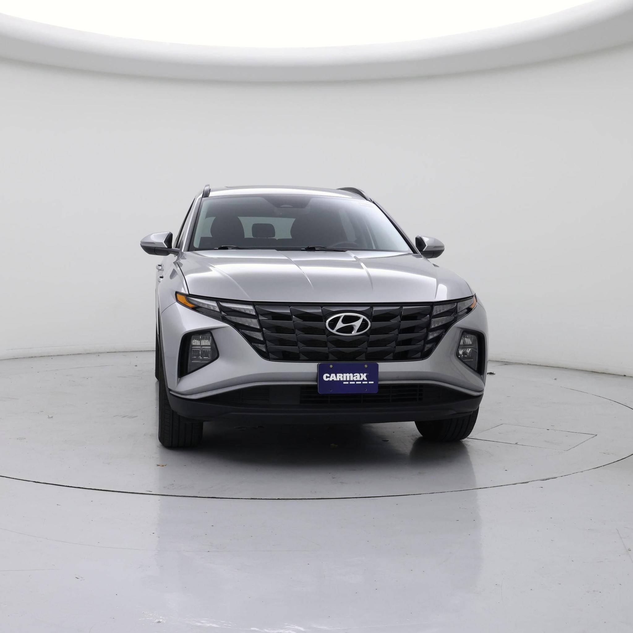 Thumbnail: 2024 Hyundai Tucson - 5