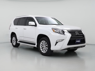 2019 Lexus GX 460 Premium