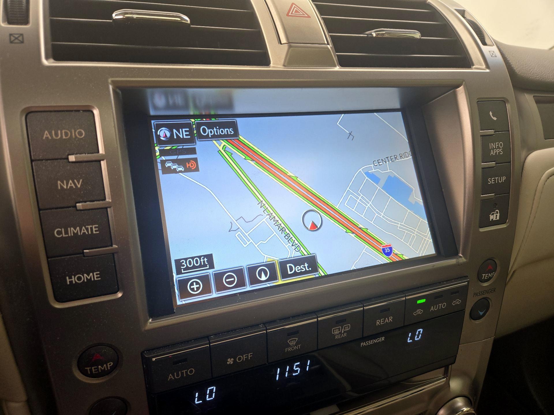 Thumbnail: 2019 Lexus GX - 14