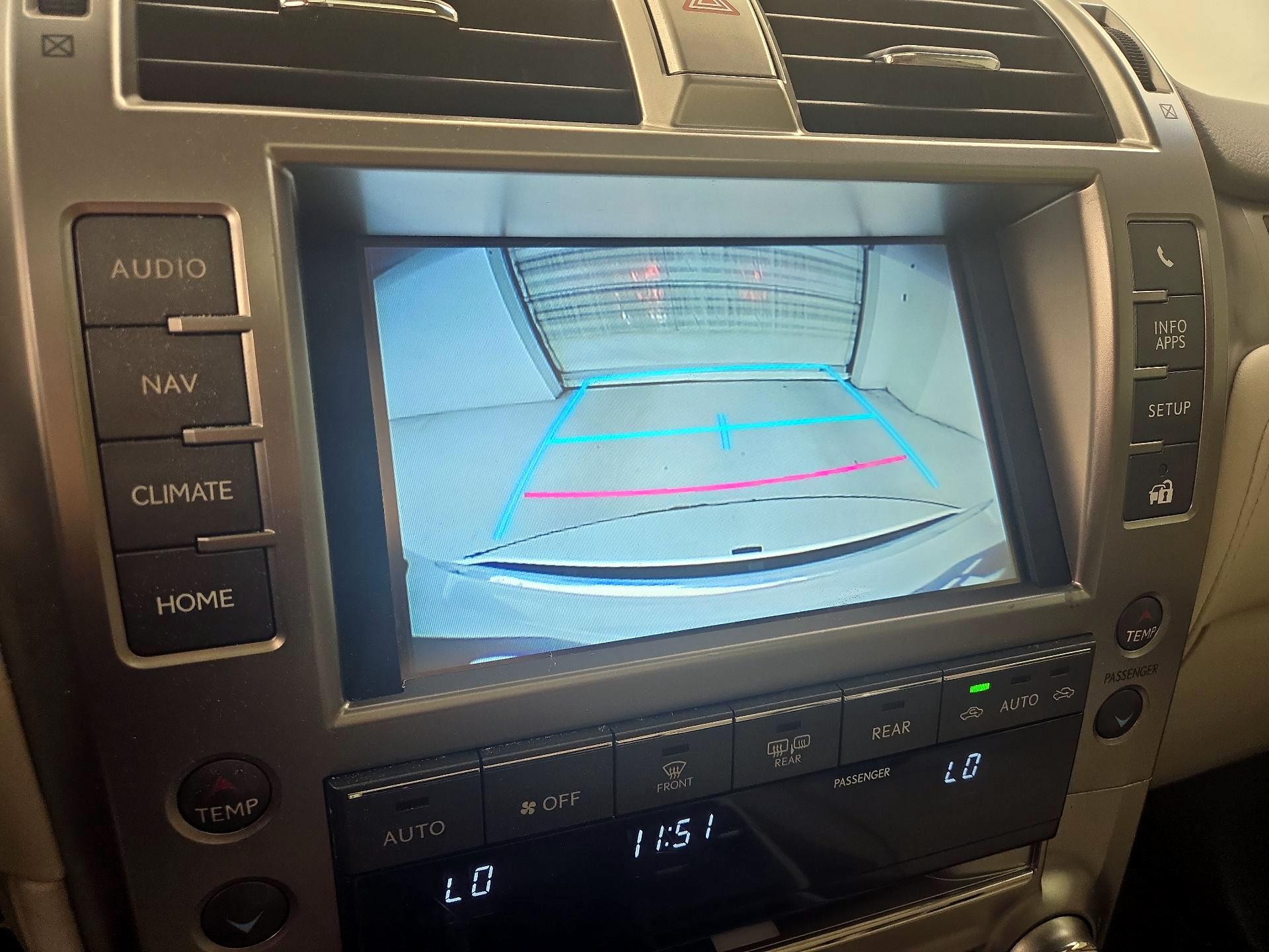 Thumbnail: 2019 Lexus GX - 15