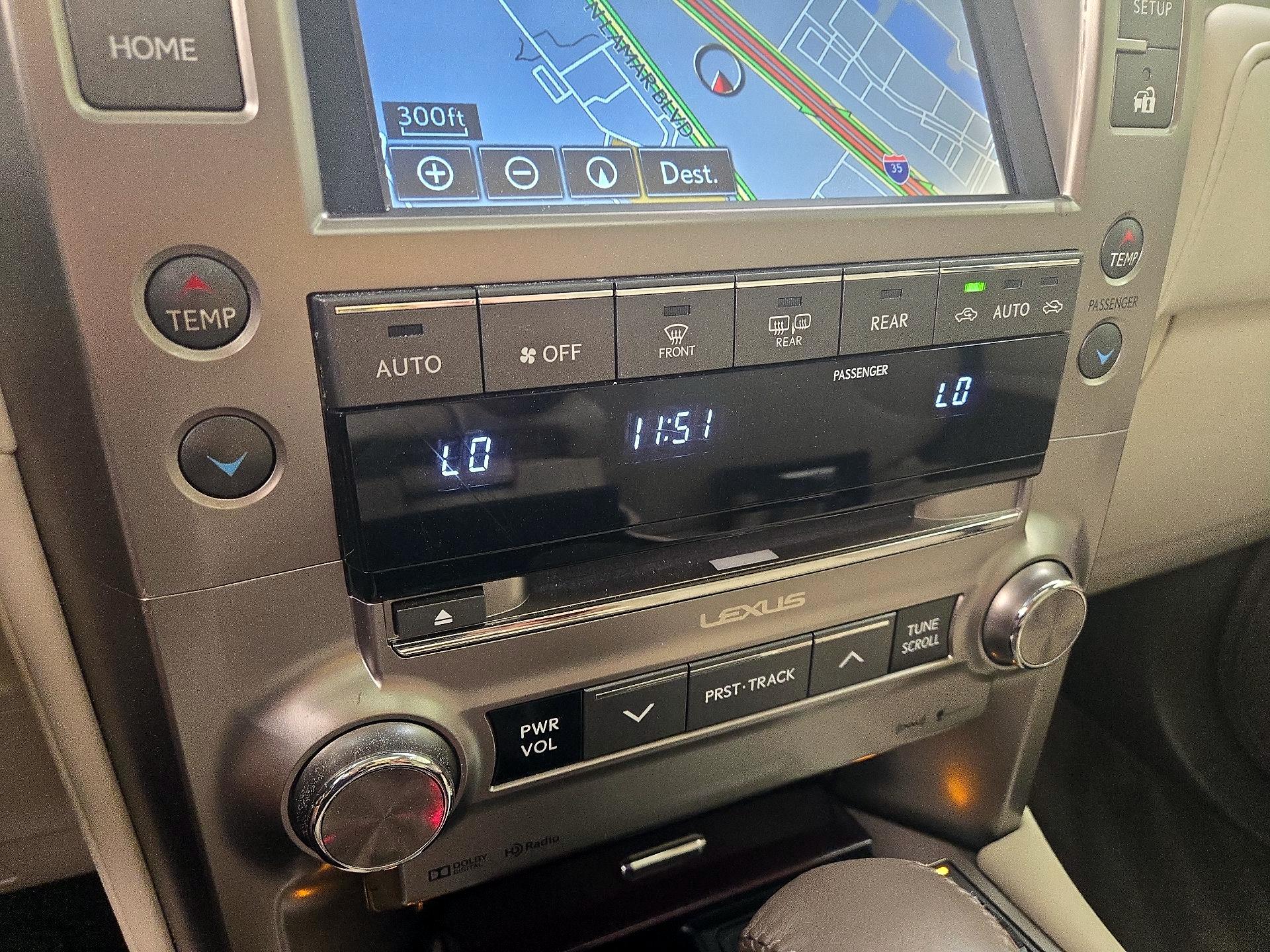 Thumbnail: 2019 Lexus GX - 17