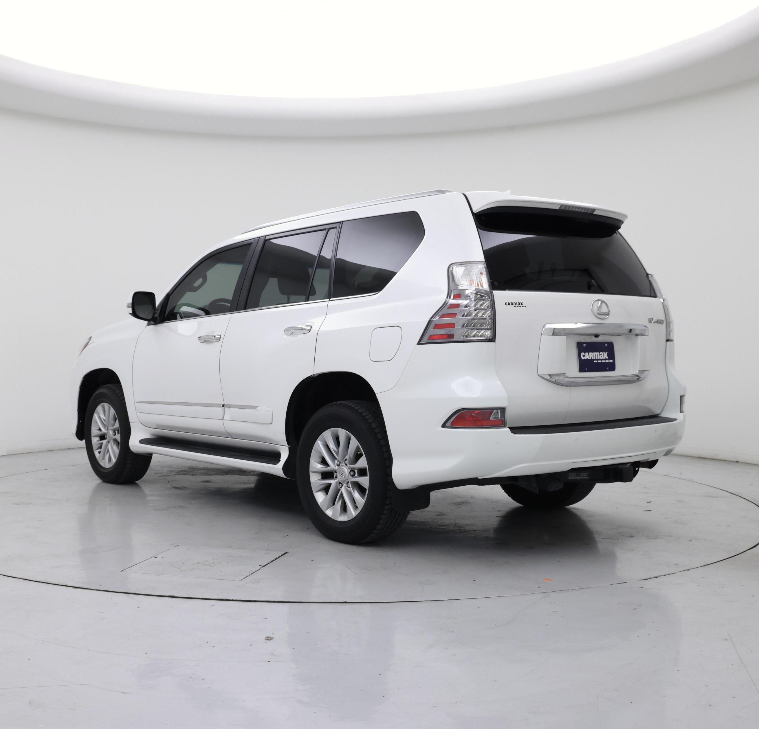 Thumbnail: 2019 Lexus GX - 2