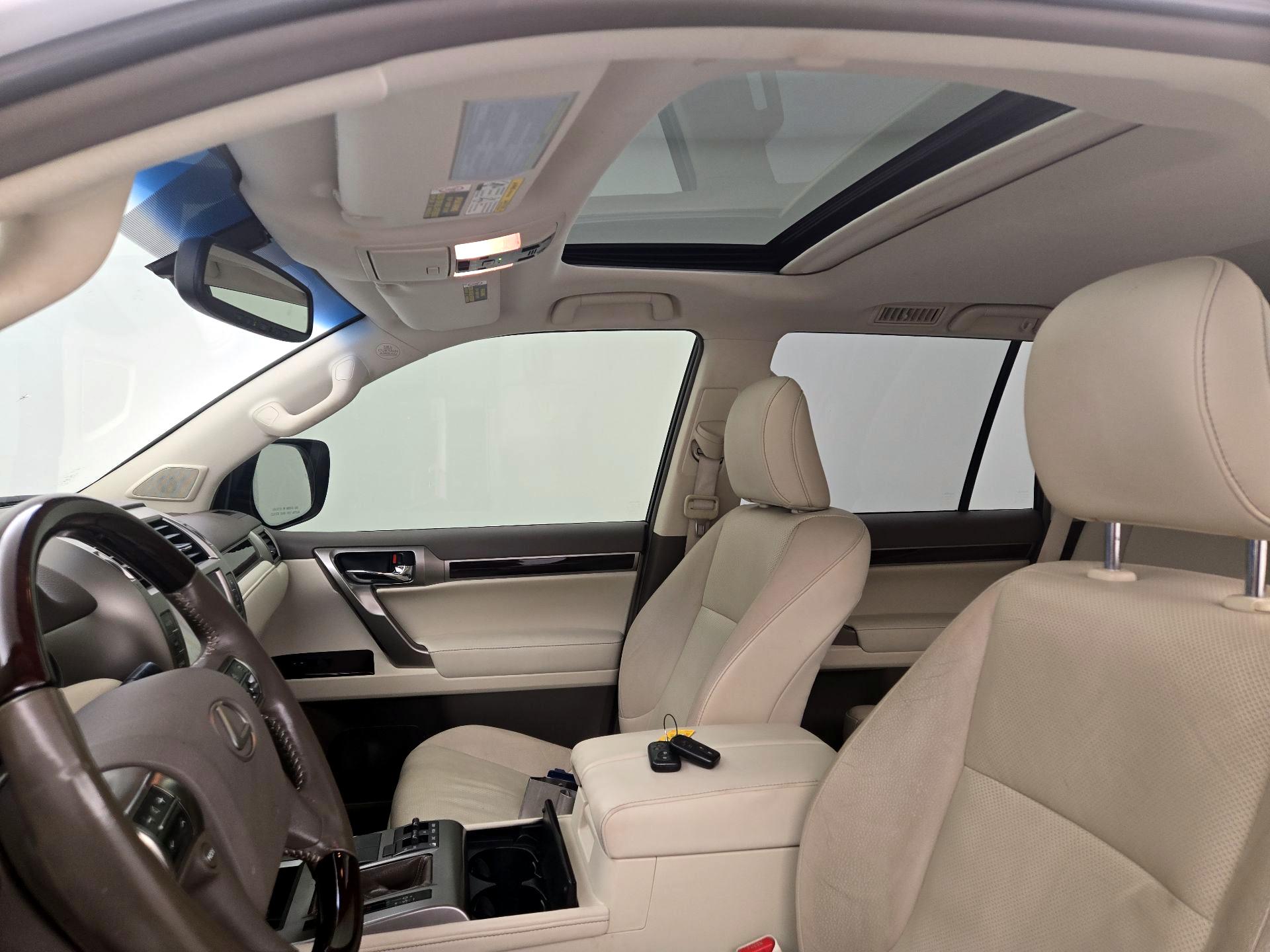 Thumbnail: 2019 Lexus GX - 20