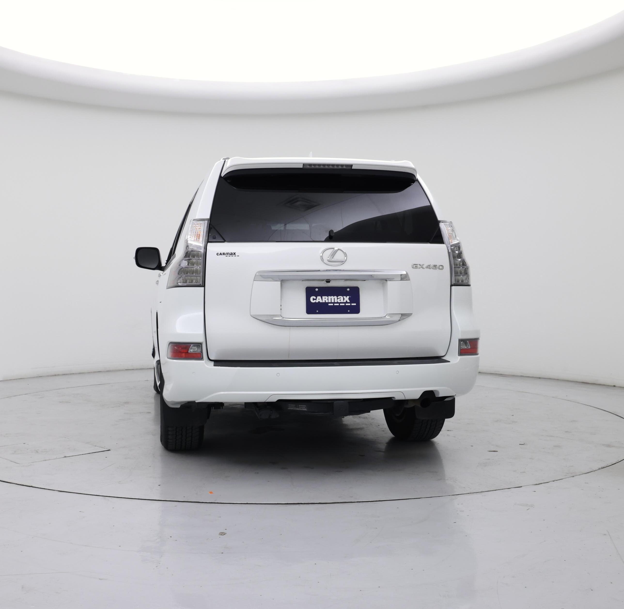 Thumbnail: 2019 Lexus GX - 6