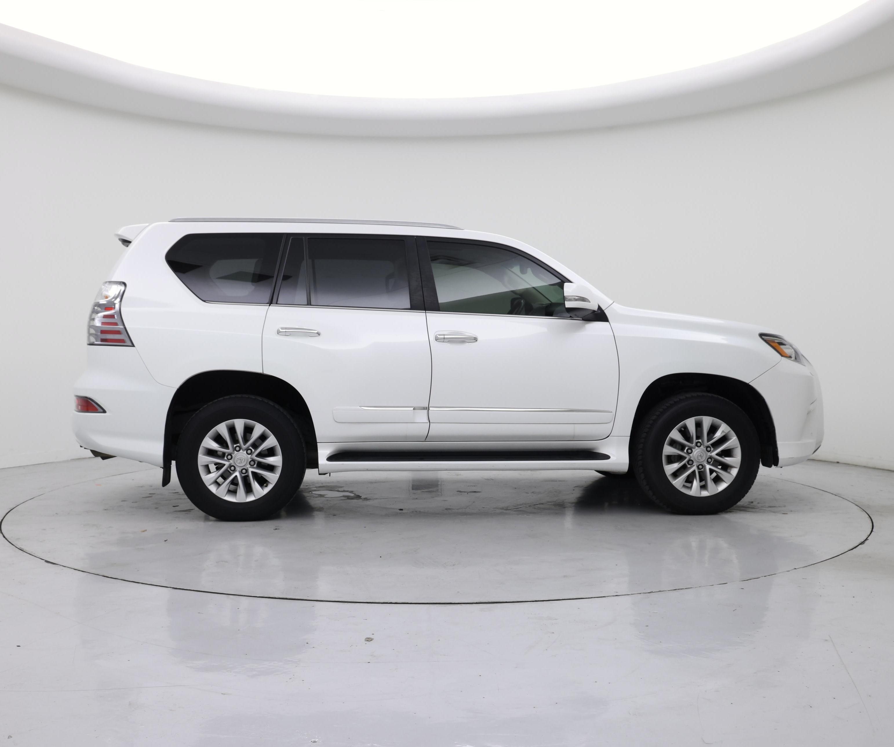 Thumbnail: 2019 Lexus GX - 7