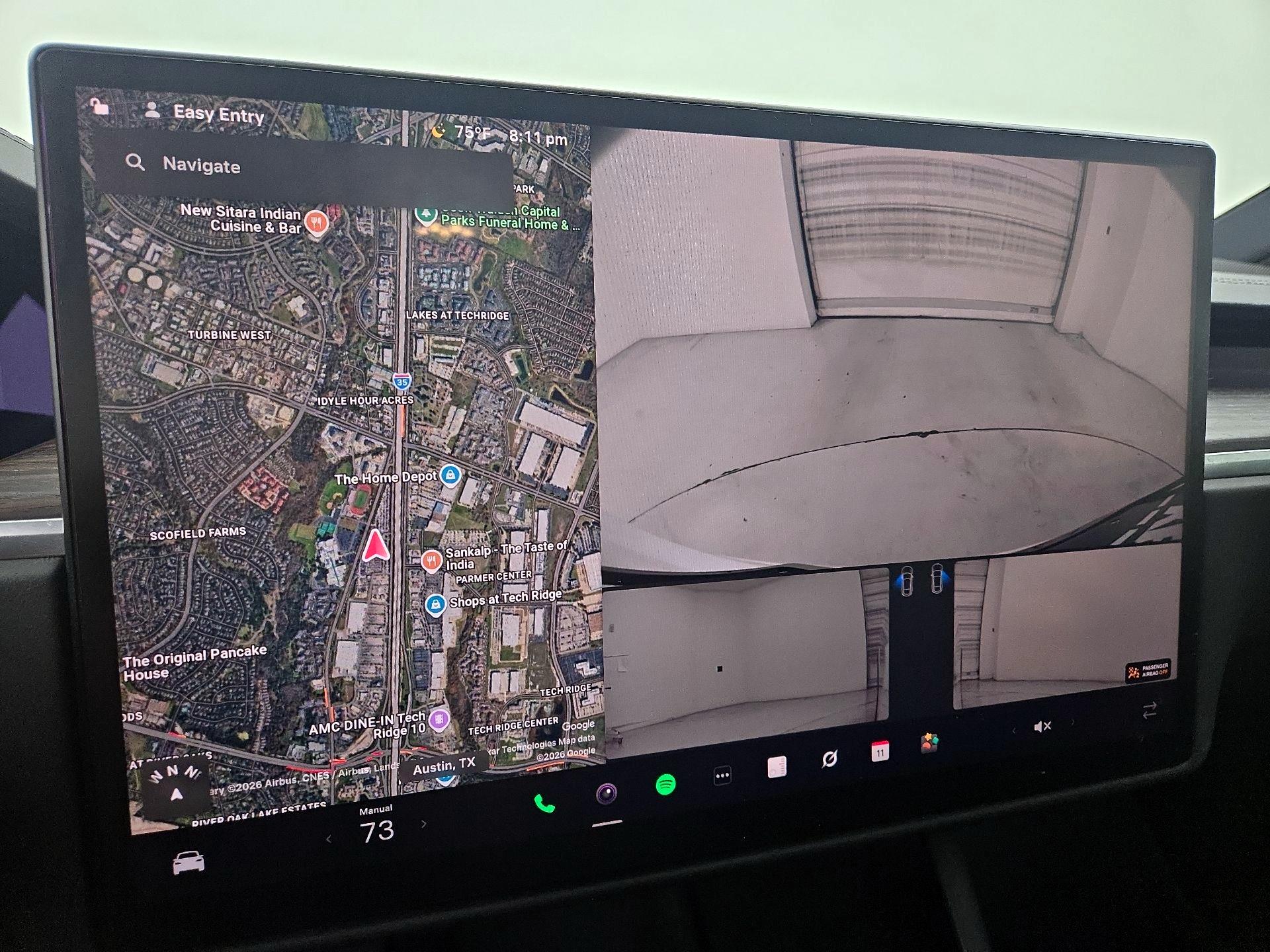 Thumbnail: 2022 Tesla Model X - 14