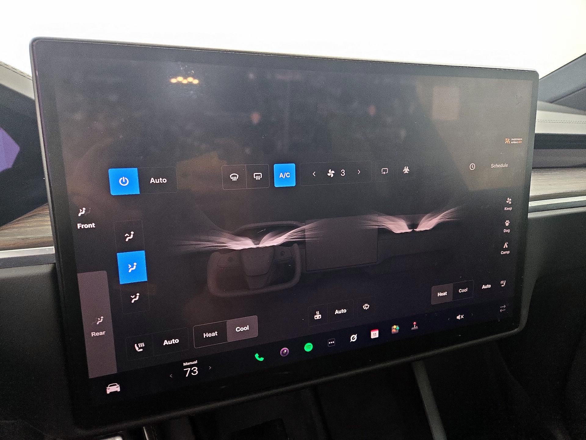 Thumbnail: 2022 Tesla Model X - 16