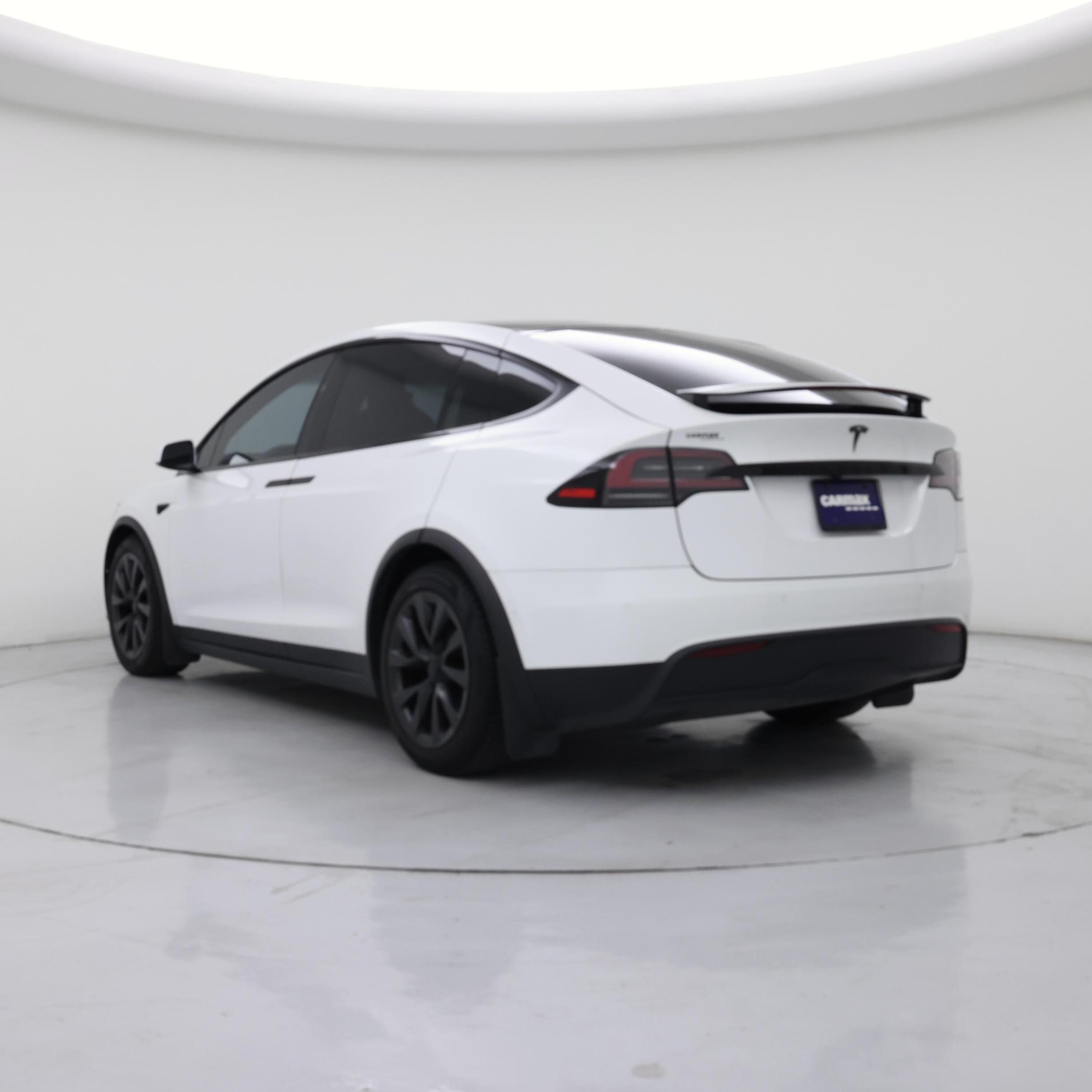 Thumbnail: 2022 Tesla Model X - 2
