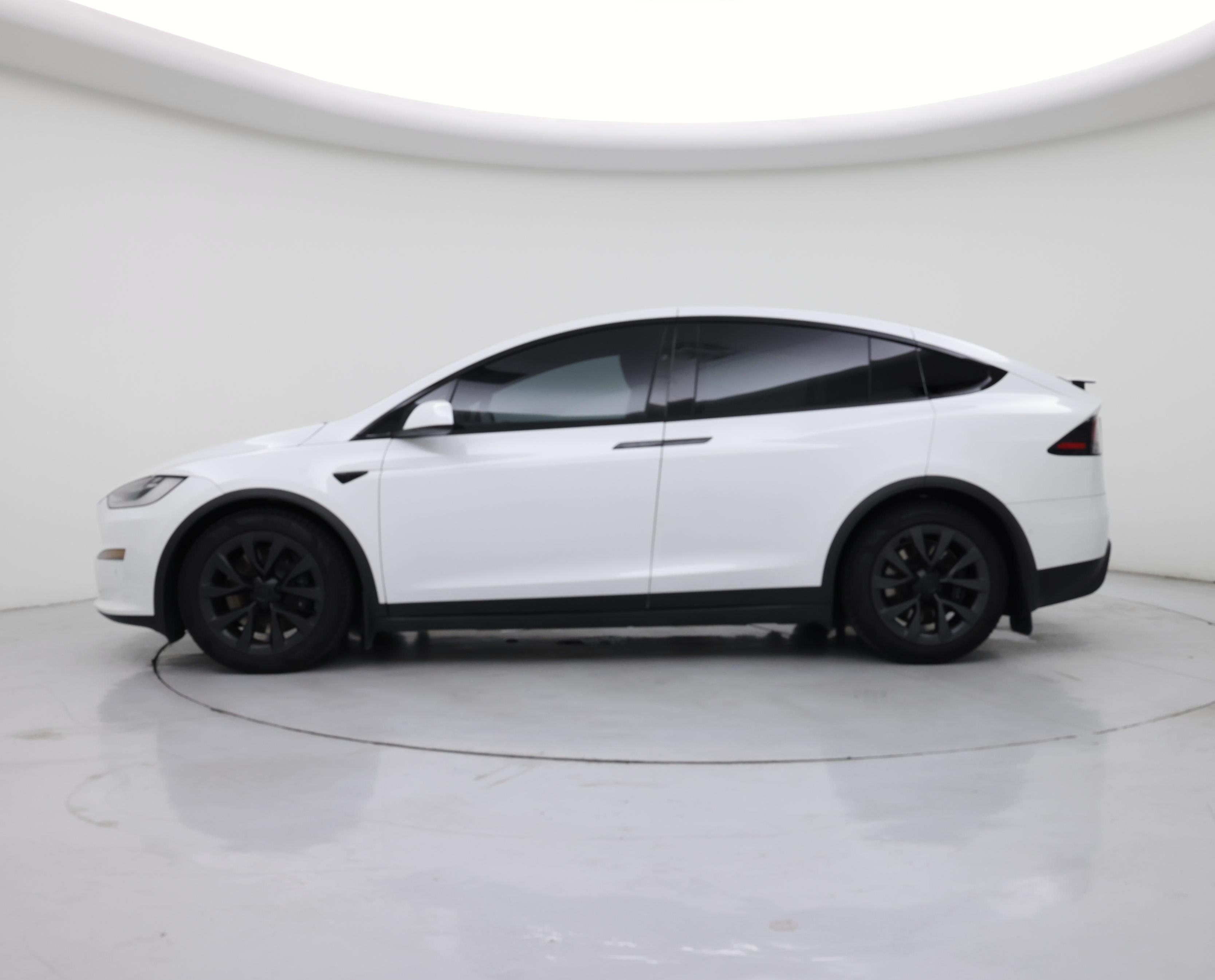 Thumbnail: 2022 Tesla Model X - 3