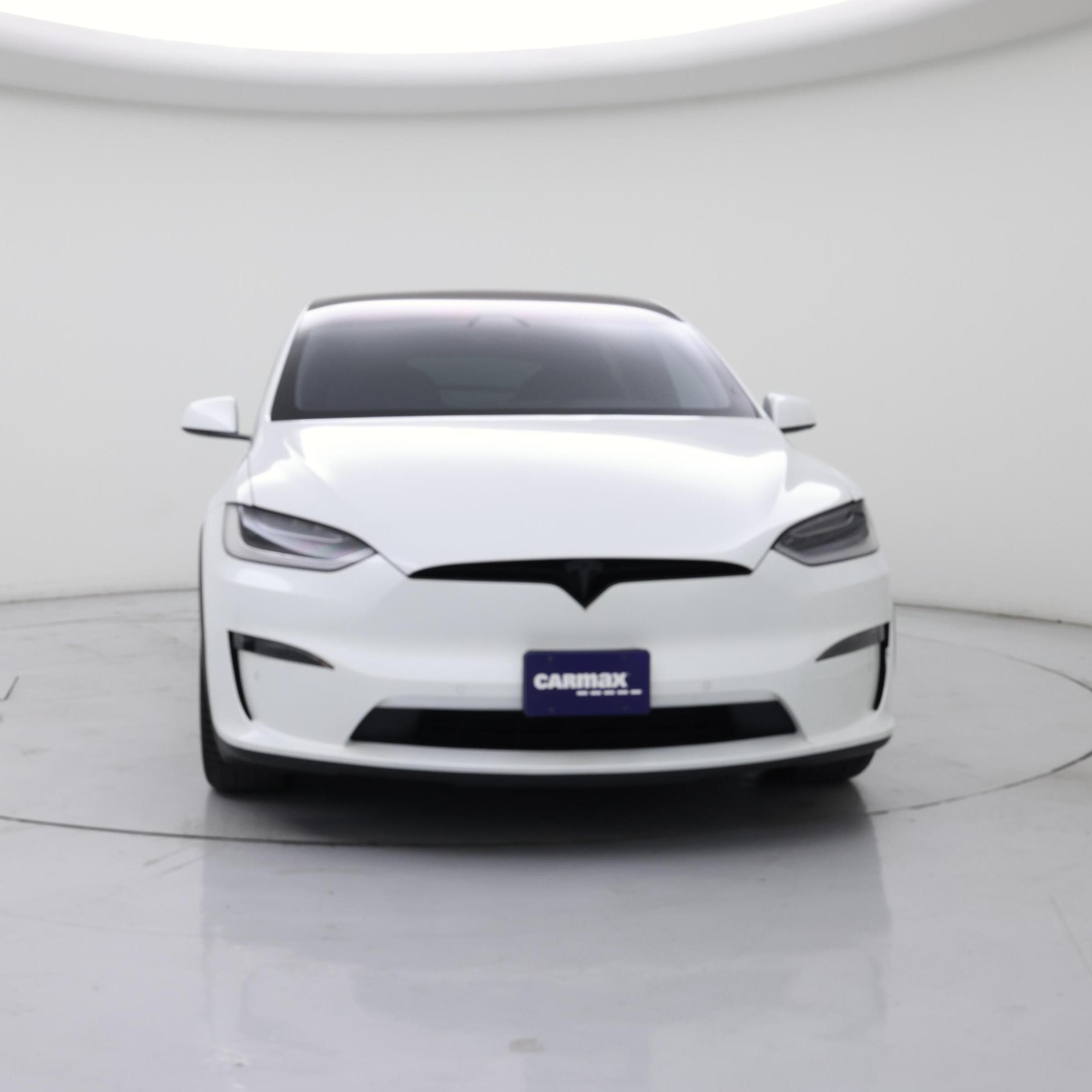 Thumbnail: 2022 Tesla Model X - 5