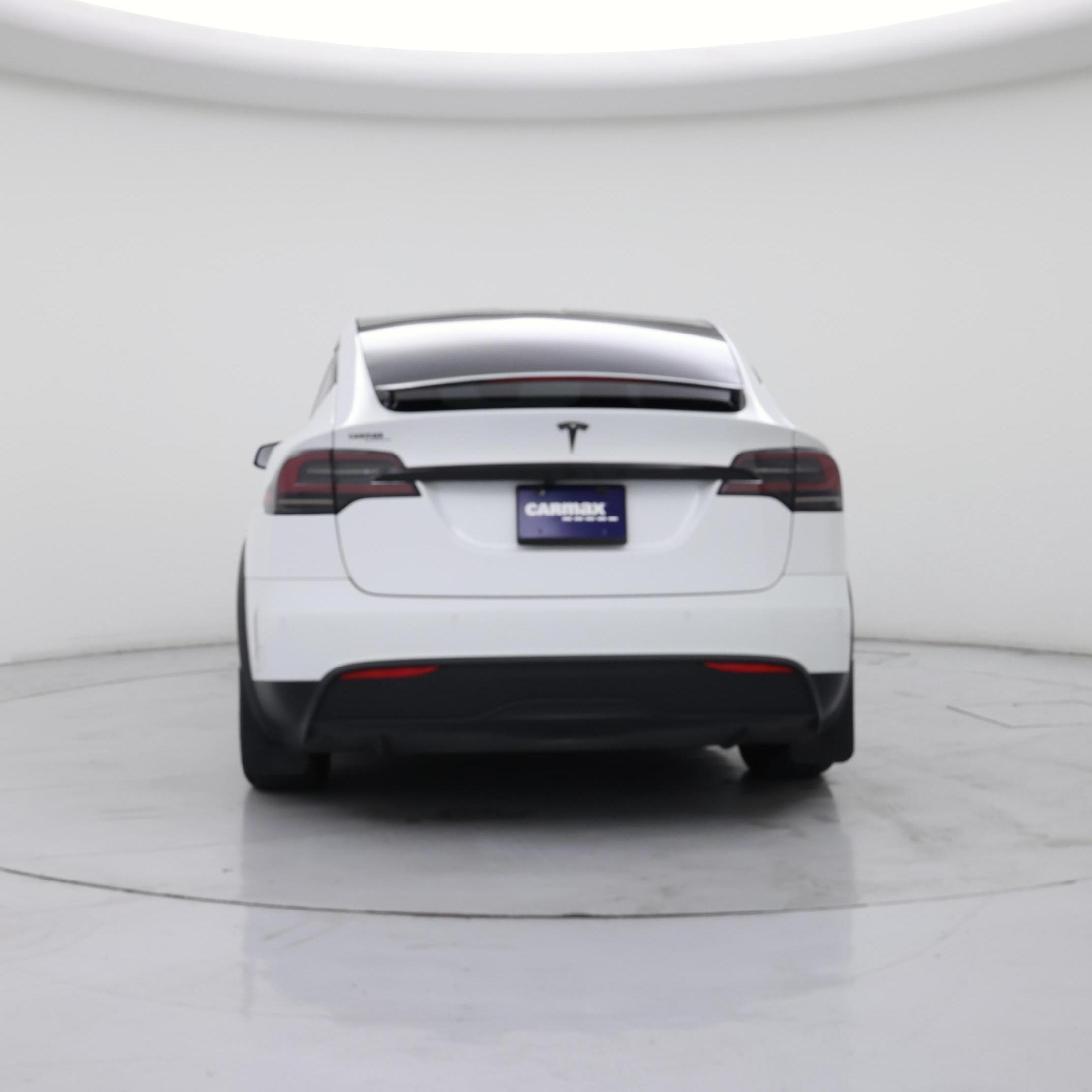 Thumbnail: 2022 Tesla Model X - 6