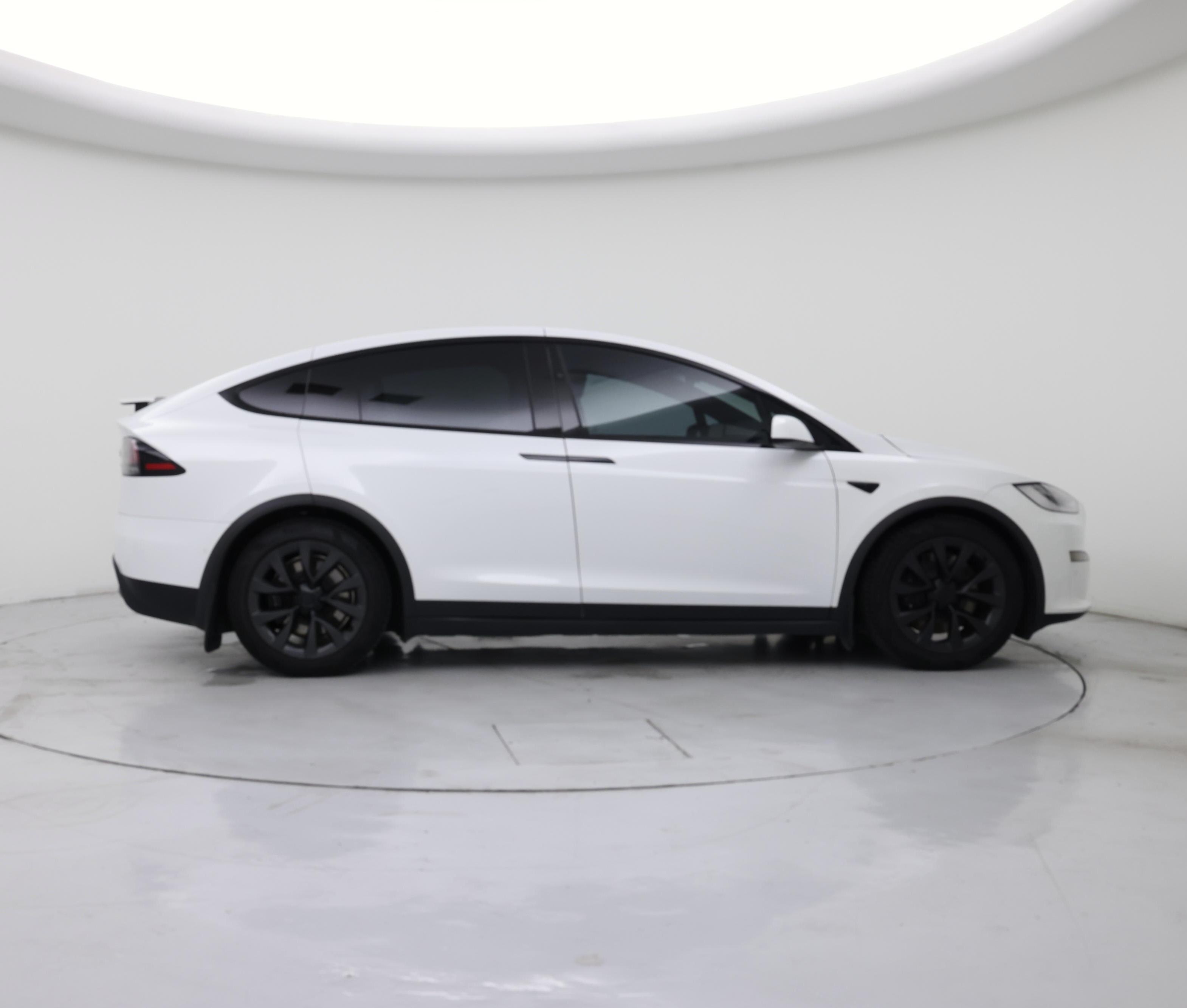 Thumbnail: 2022 Tesla Model X - 7