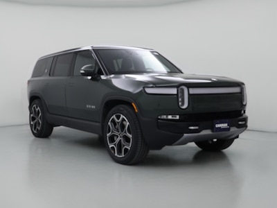 2023 Rivian R1S Adventure Dual-Motor Large