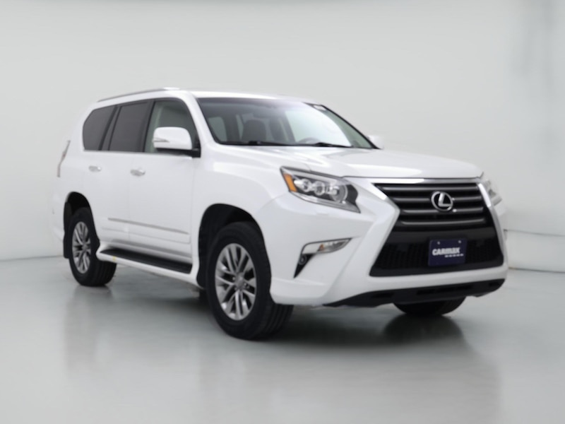 2015 Lexus GX 460 Luxury -
                  Austin, TX