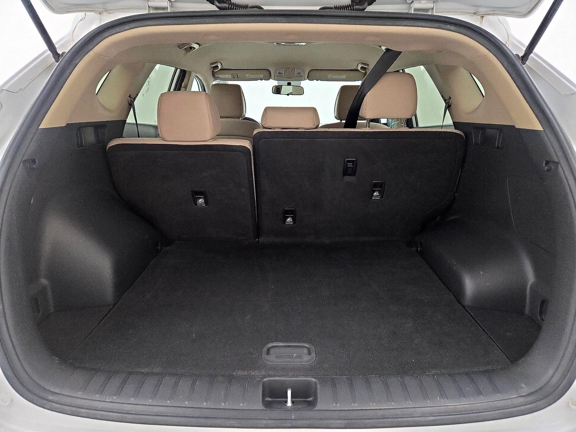 Thumbnail: 2016 Hyundai Tucson - 20