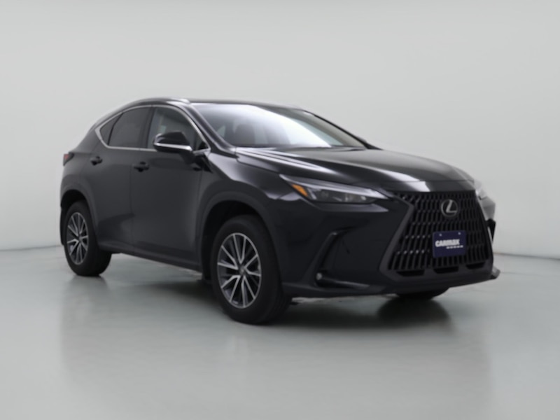 2024 Lexus NX Hybrid 350h Premium -
                  Austin, TX