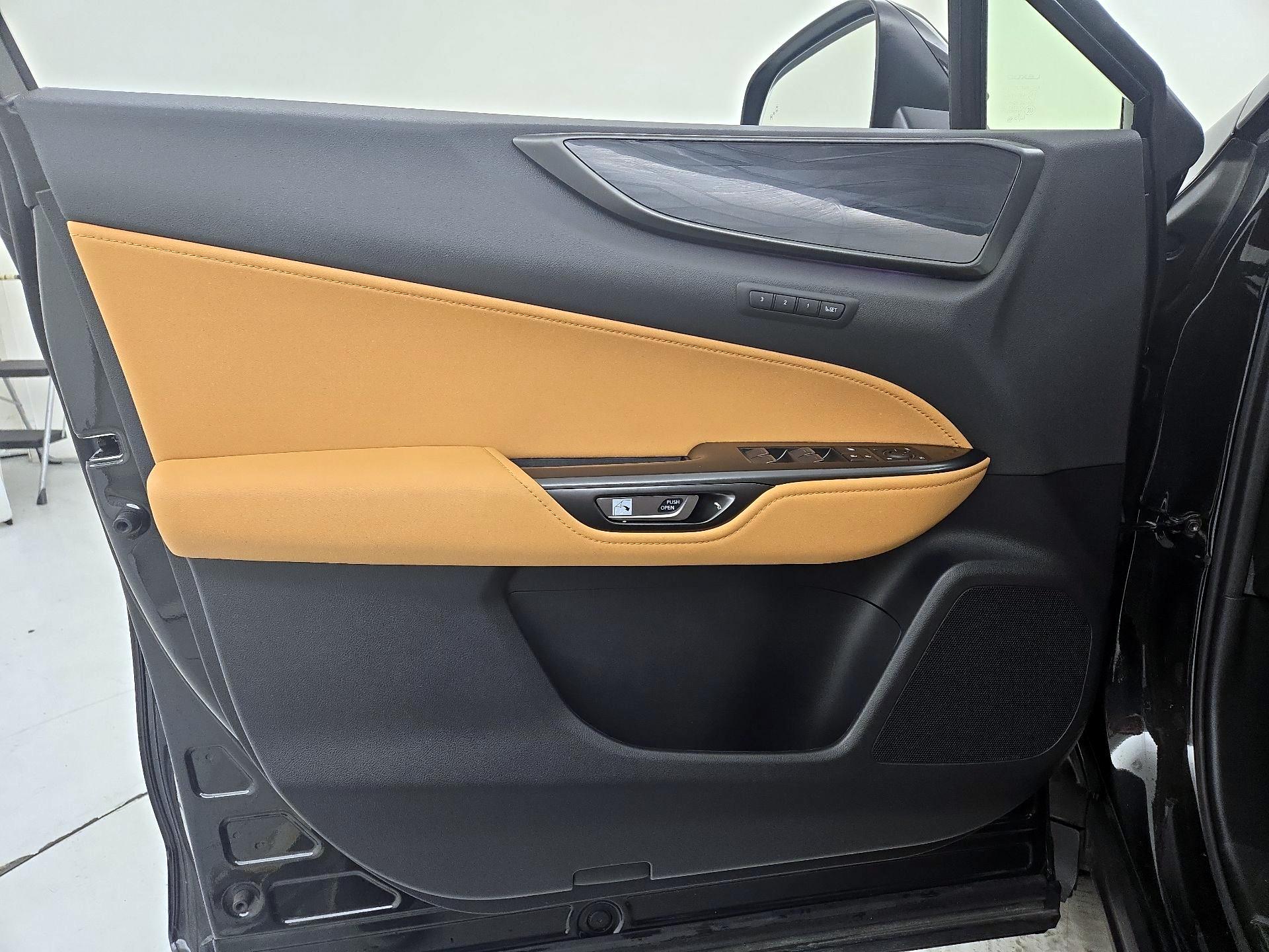 Thumbnail: 2024 Lexus NX - 12