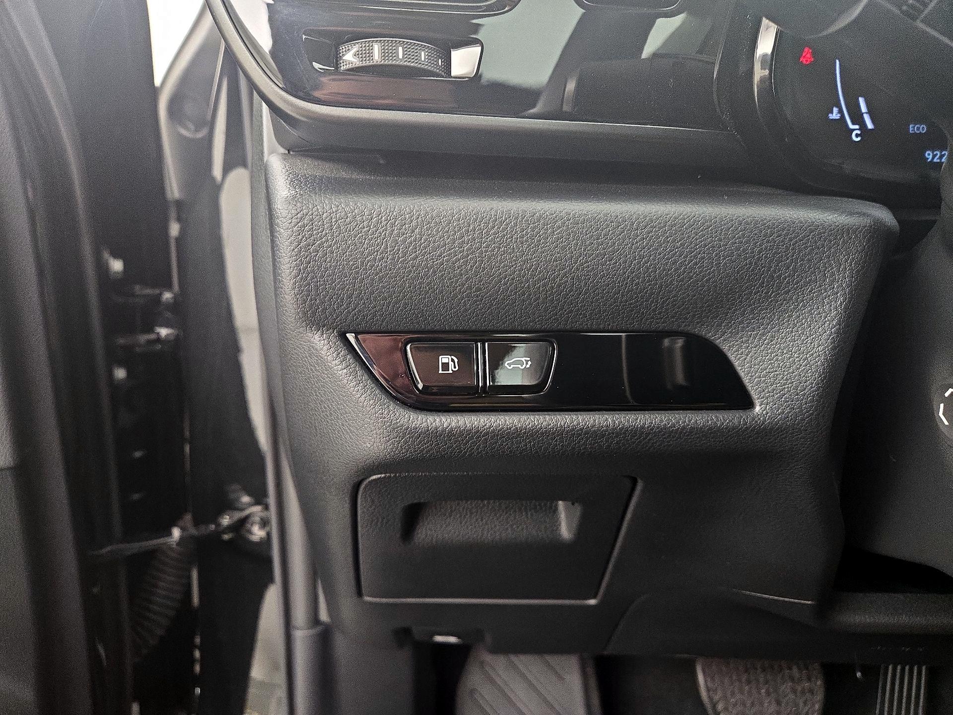 Thumbnail: 2024 Lexus NX - 13