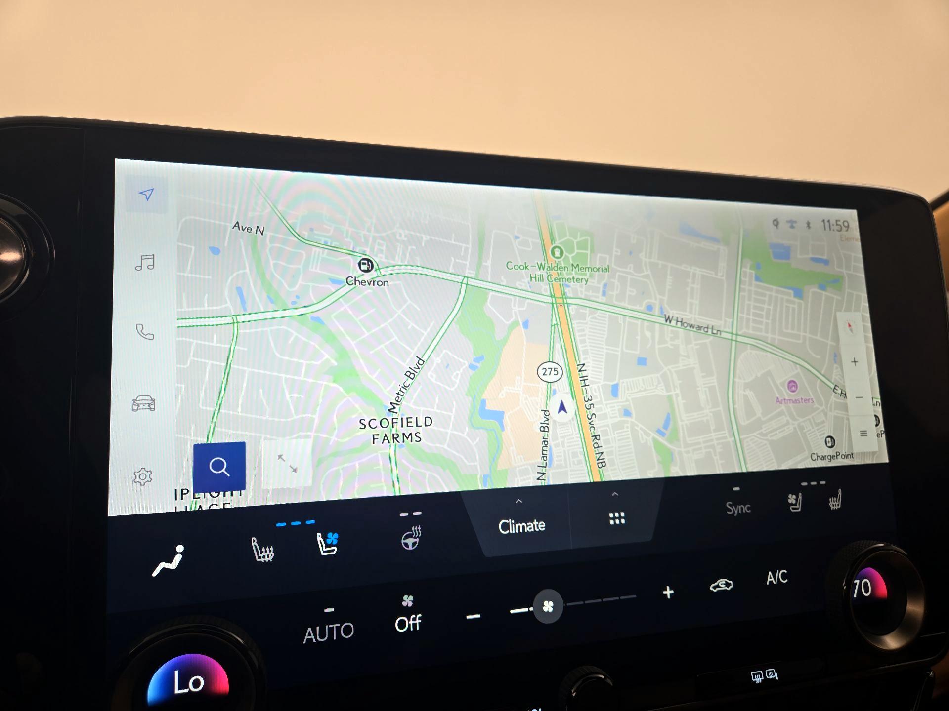 Thumbnail: 2024 Lexus NX - 14