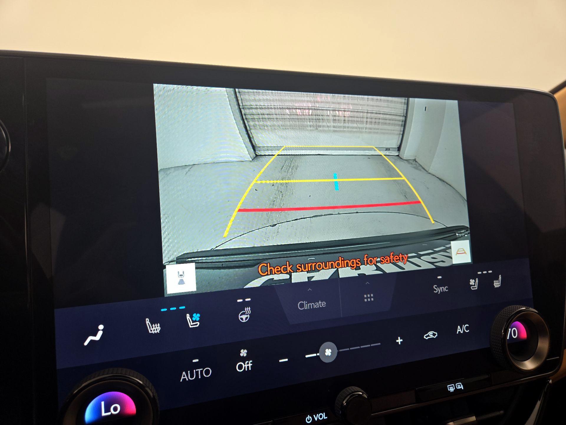 Thumbnail: 2024 Lexus NX - 15