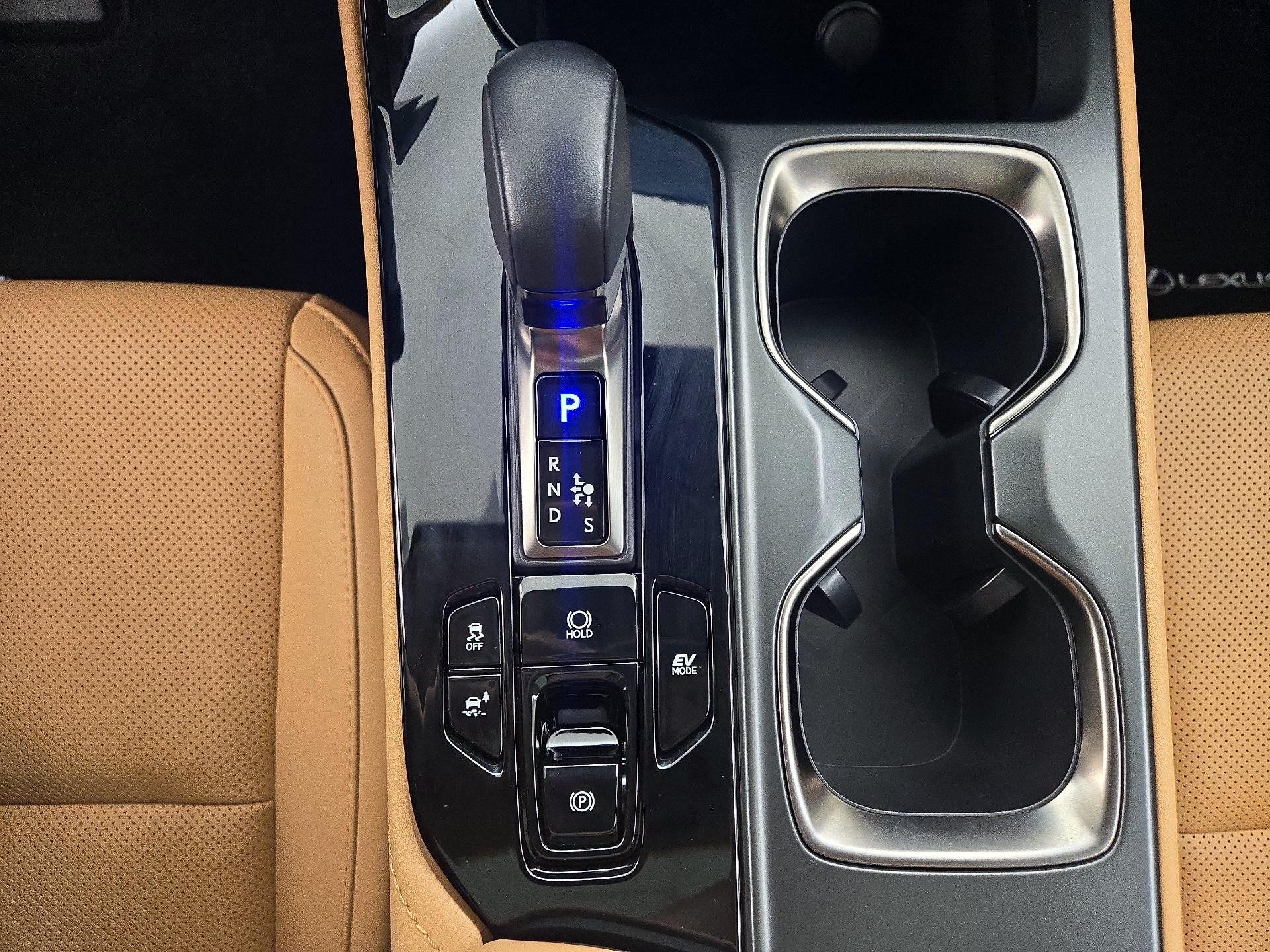 Thumbnail: 2024 Lexus NX - 18