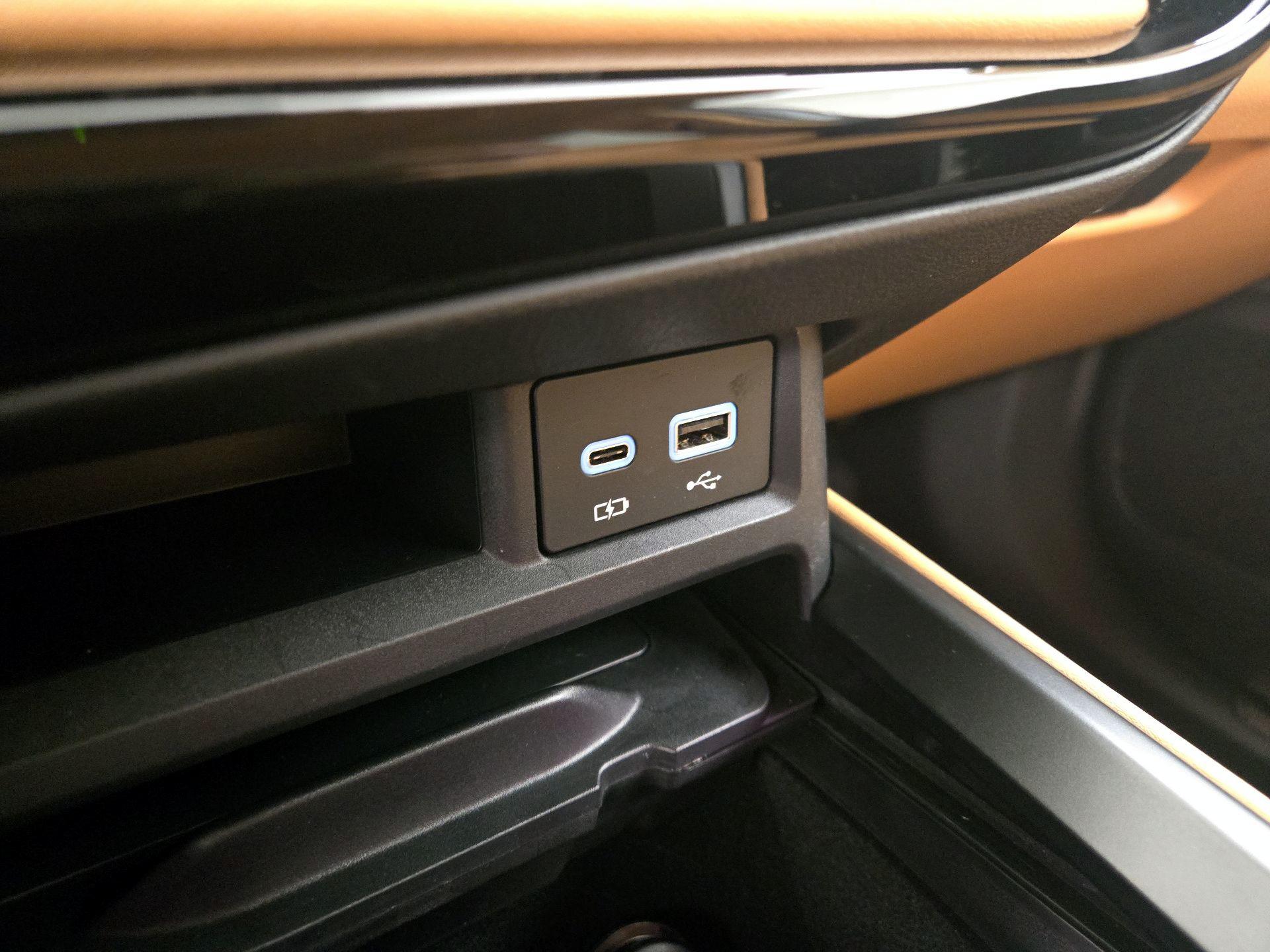 Thumbnail: 2024 Lexus NX - 19