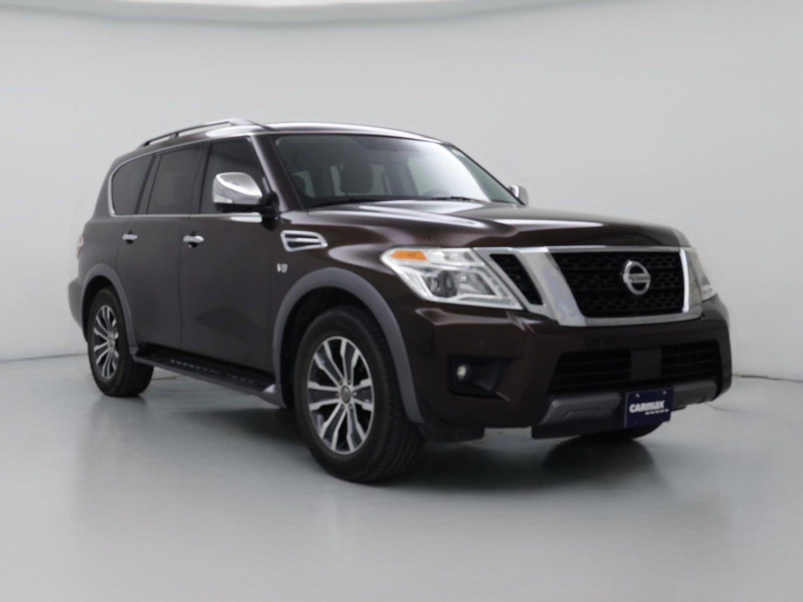 2020 Nissan Armada