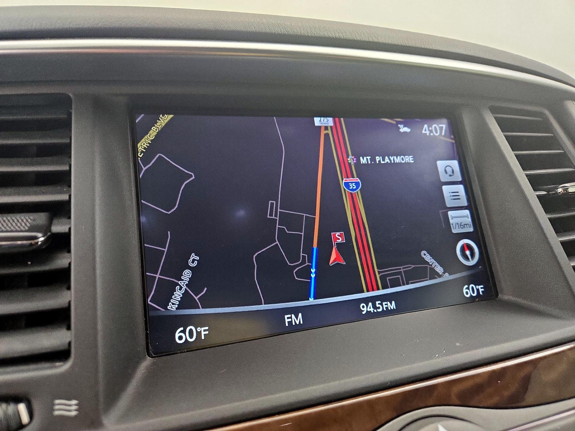 Thumbnail: 2020 Nissan Armada - 14