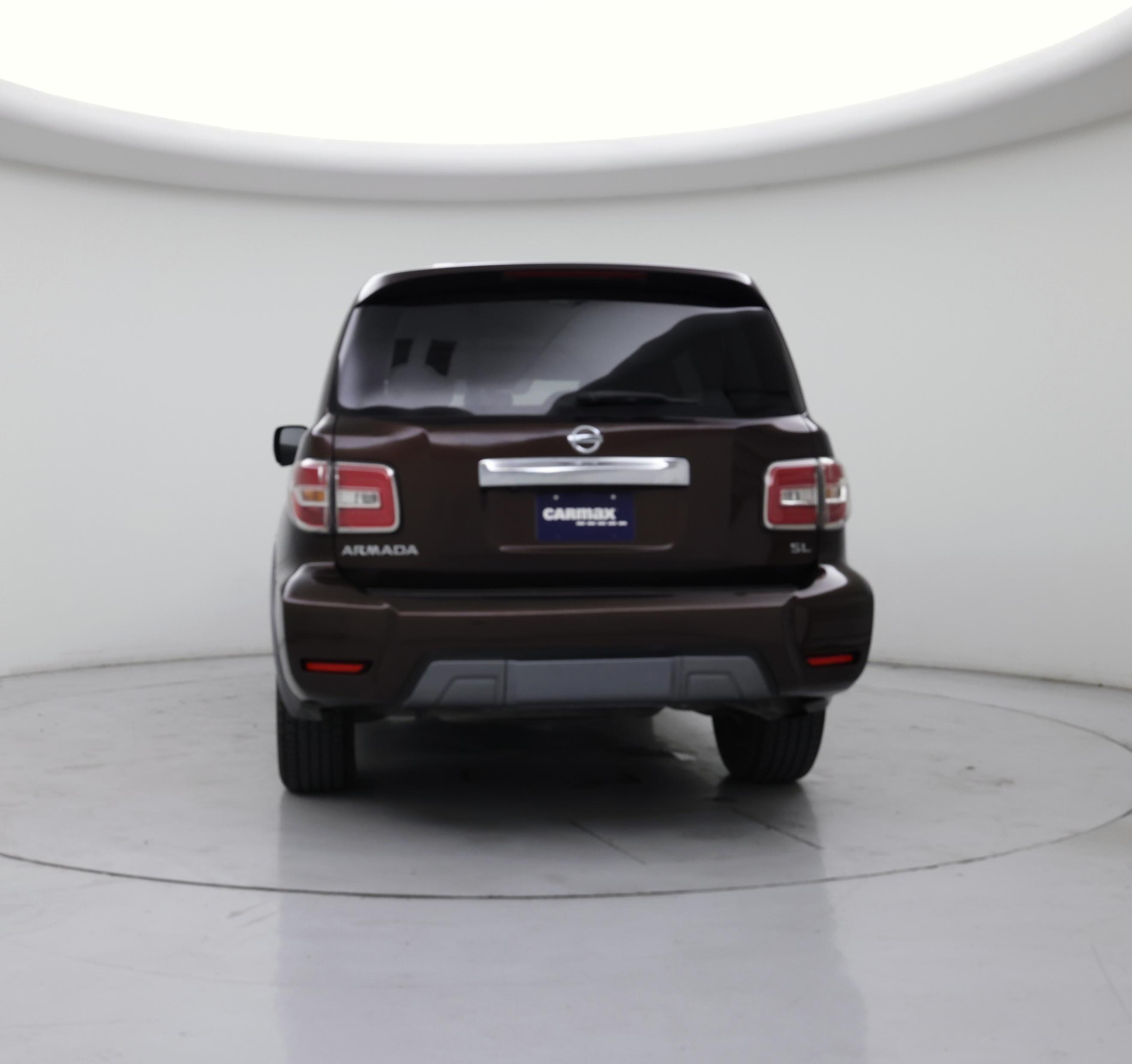 Thumbnail: 2020 Nissan Armada - 6