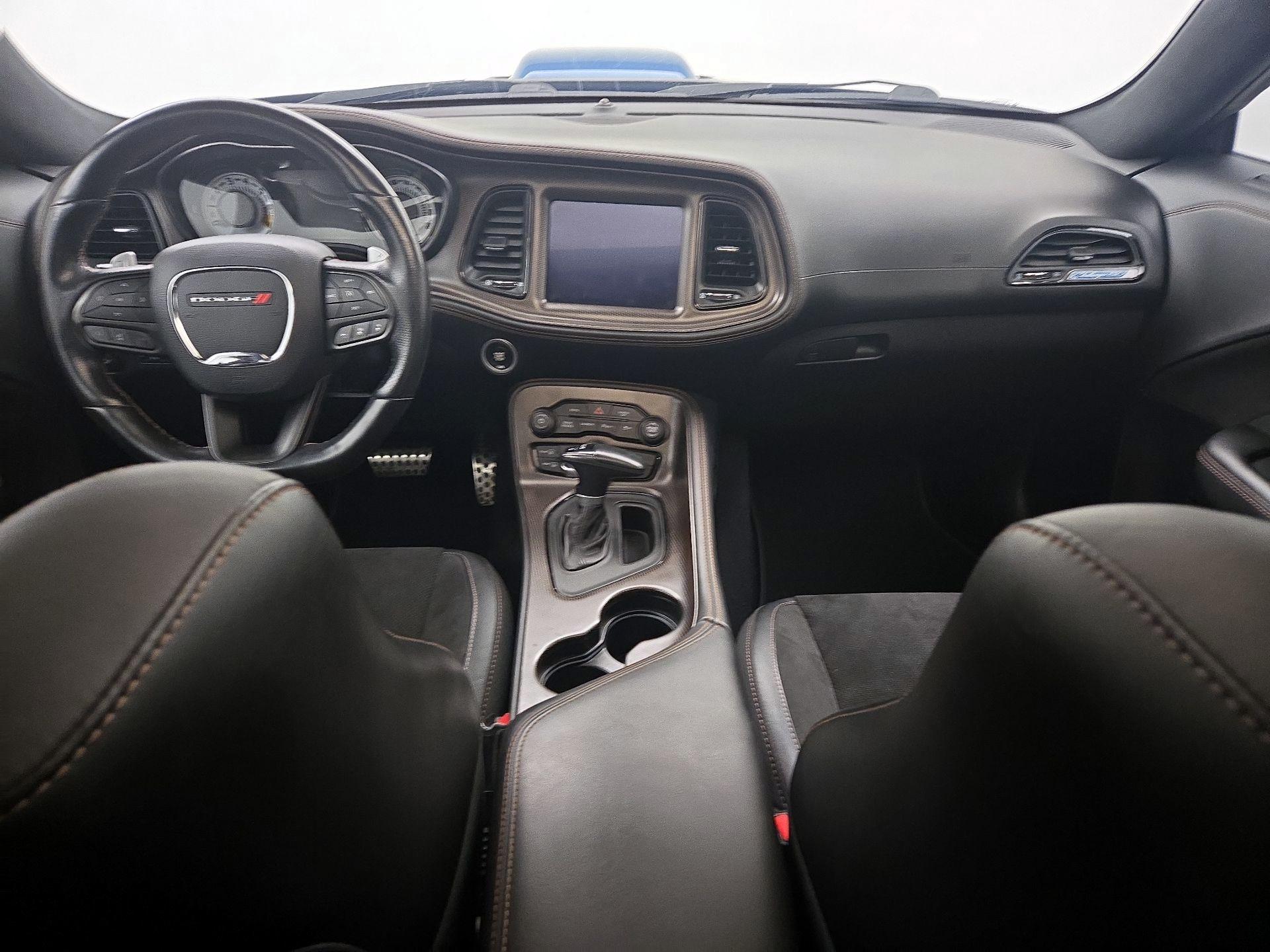 Thumbnail: 2020 Dodge Challenger - 9