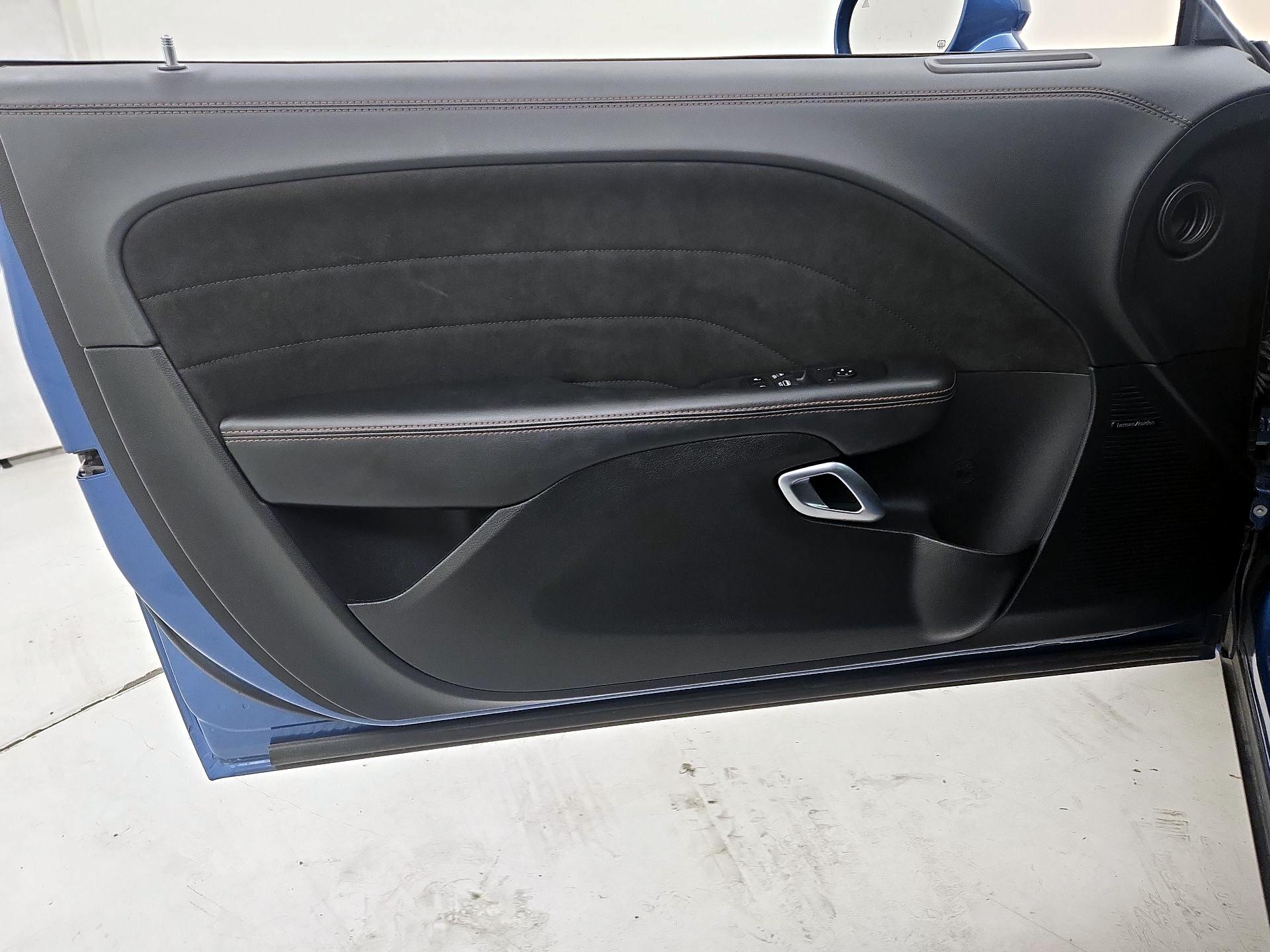 Thumbnail: 2020 Dodge Challenger - 12