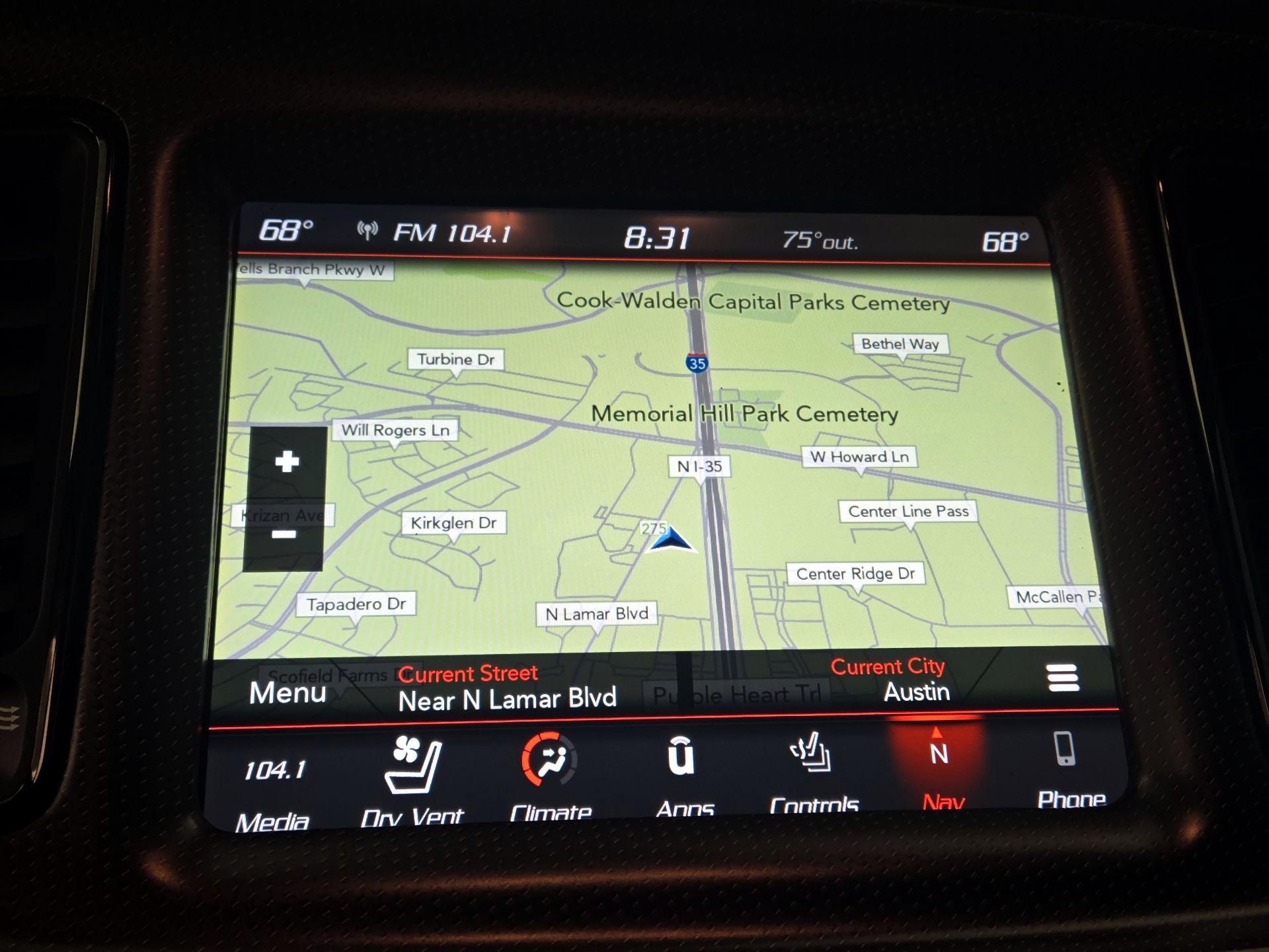 Thumbnail: 2020 Dodge Challenger - 14