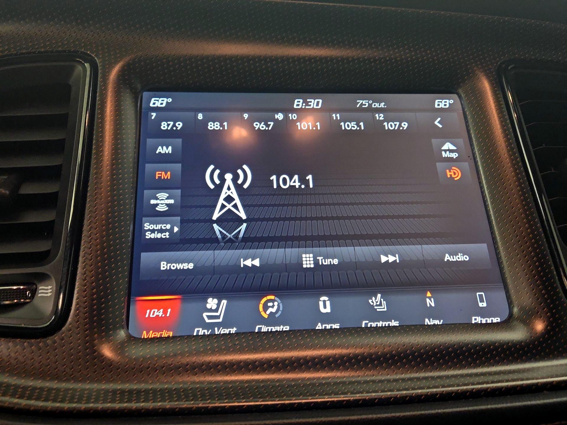 Thumbnail: 2020 Dodge Challenger - 16