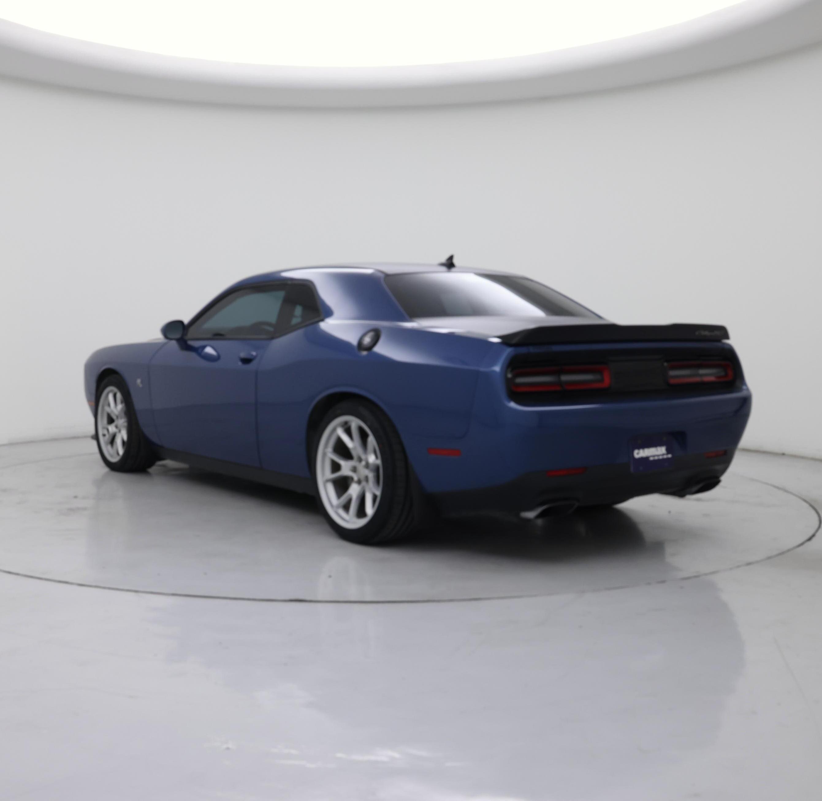 Thumbnail: 2020 Dodge Challenger - 2