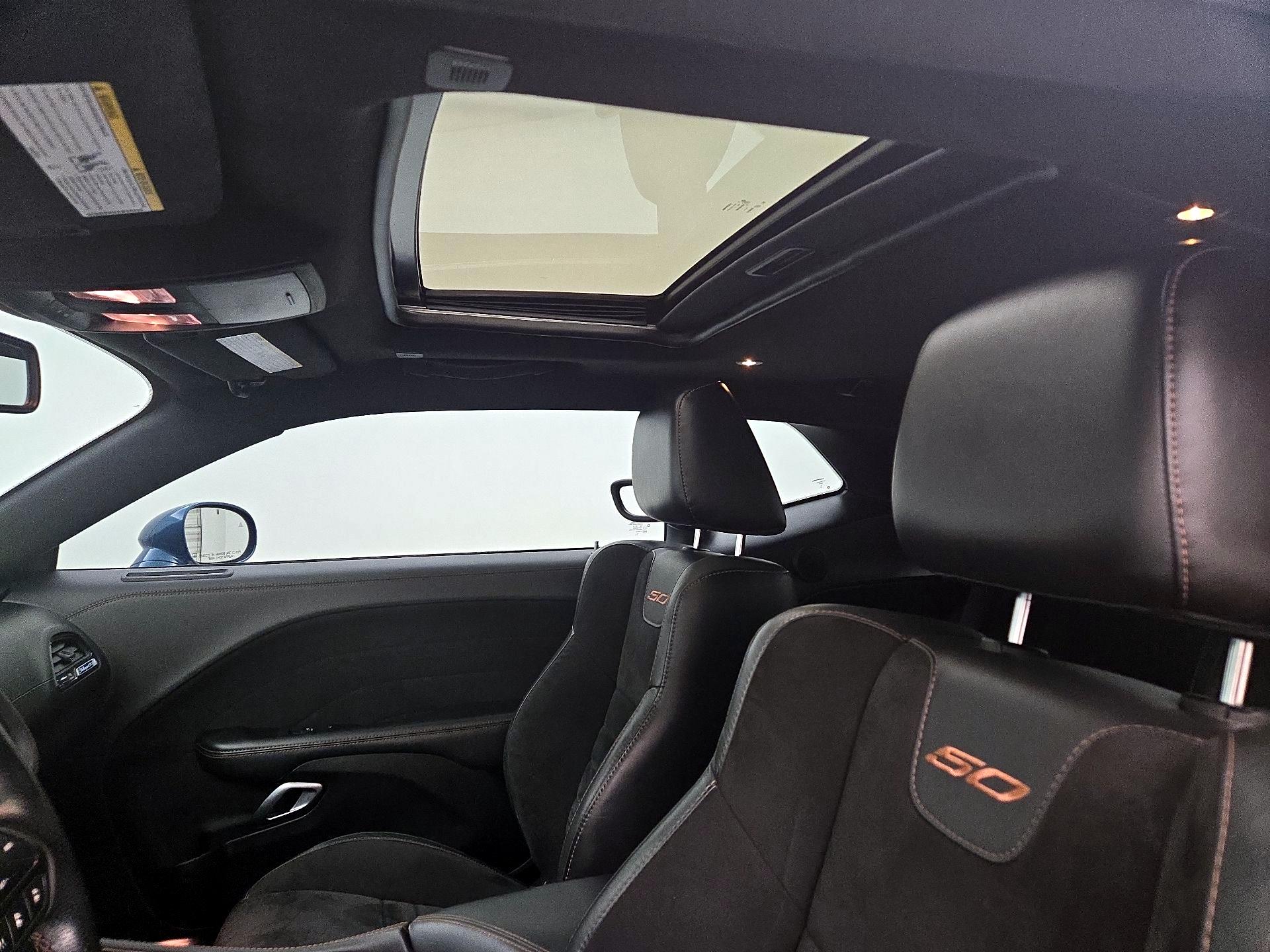 Thumbnail: 2020 Dodge Challenger - 20