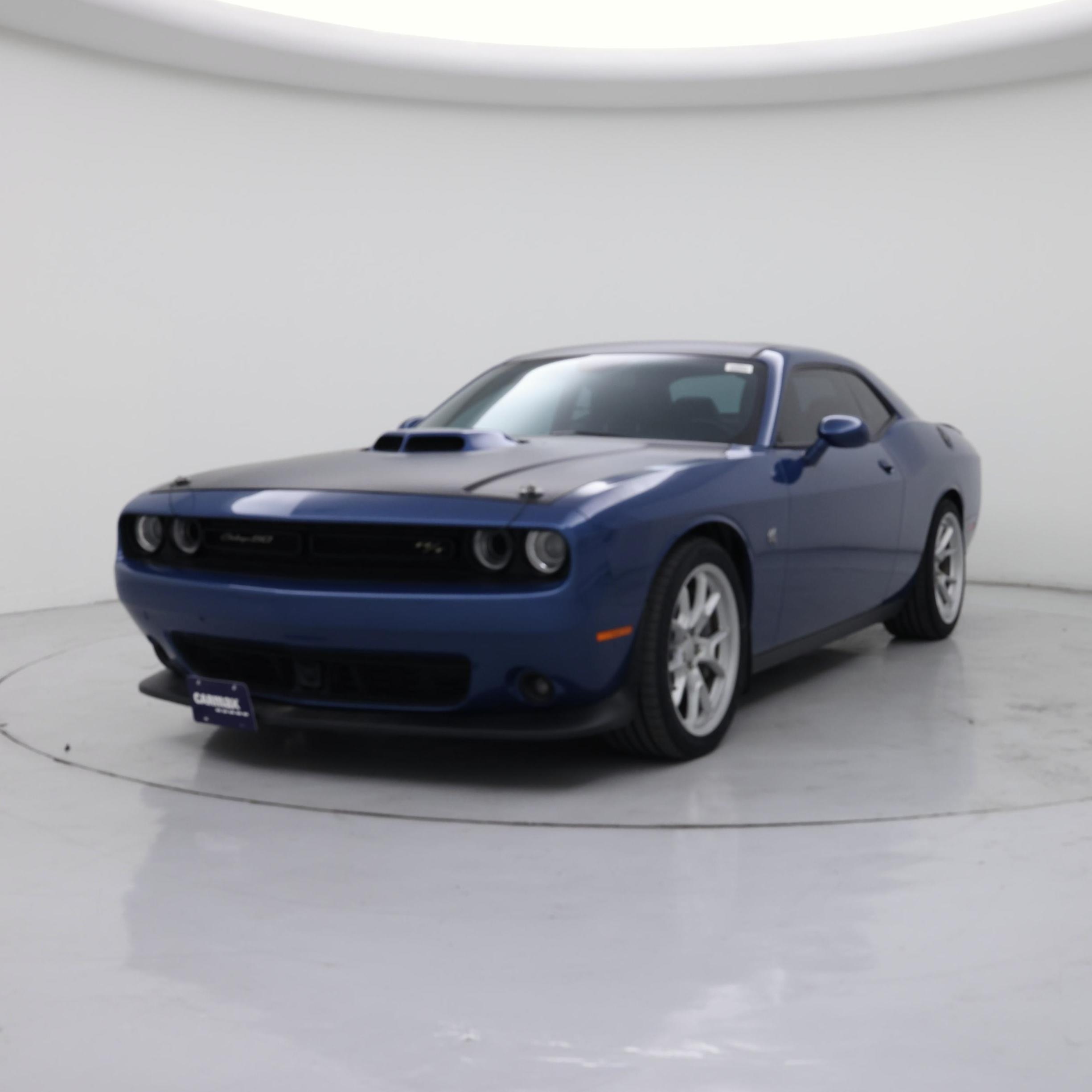 Thumbnail: 2020 Dodge Challenger - 4